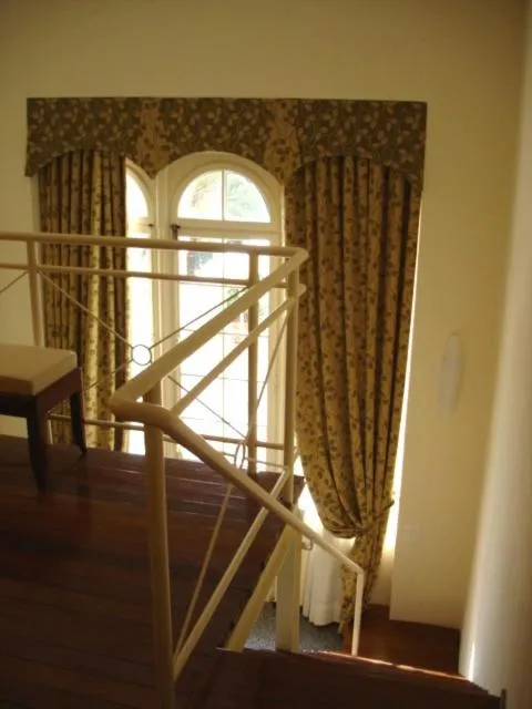 Photo of the whole room in Villa Imperiale Hotel