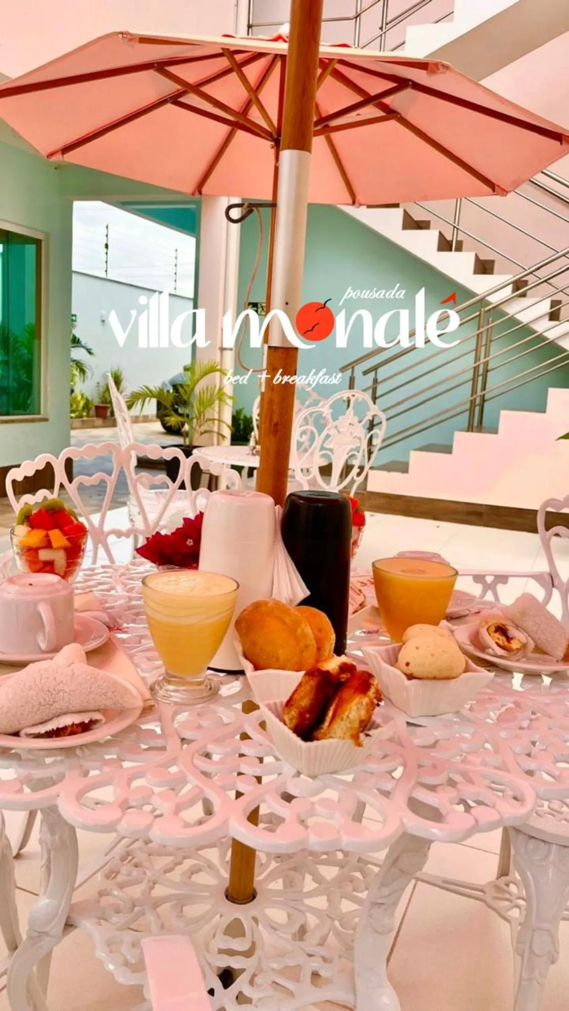 Pousada Villa Monale