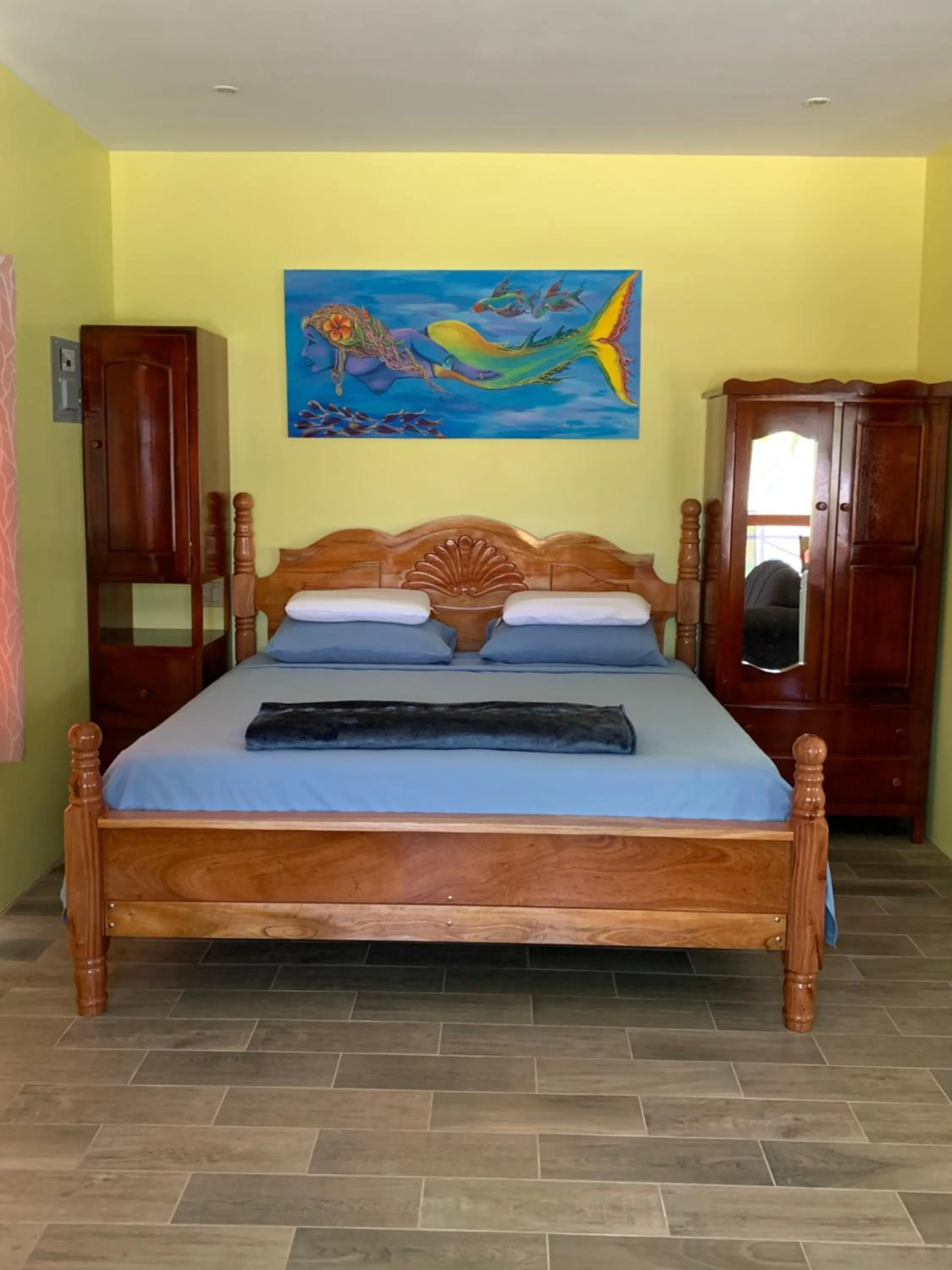 Hidden Treasure Vacation Home Moodyblue Cottage