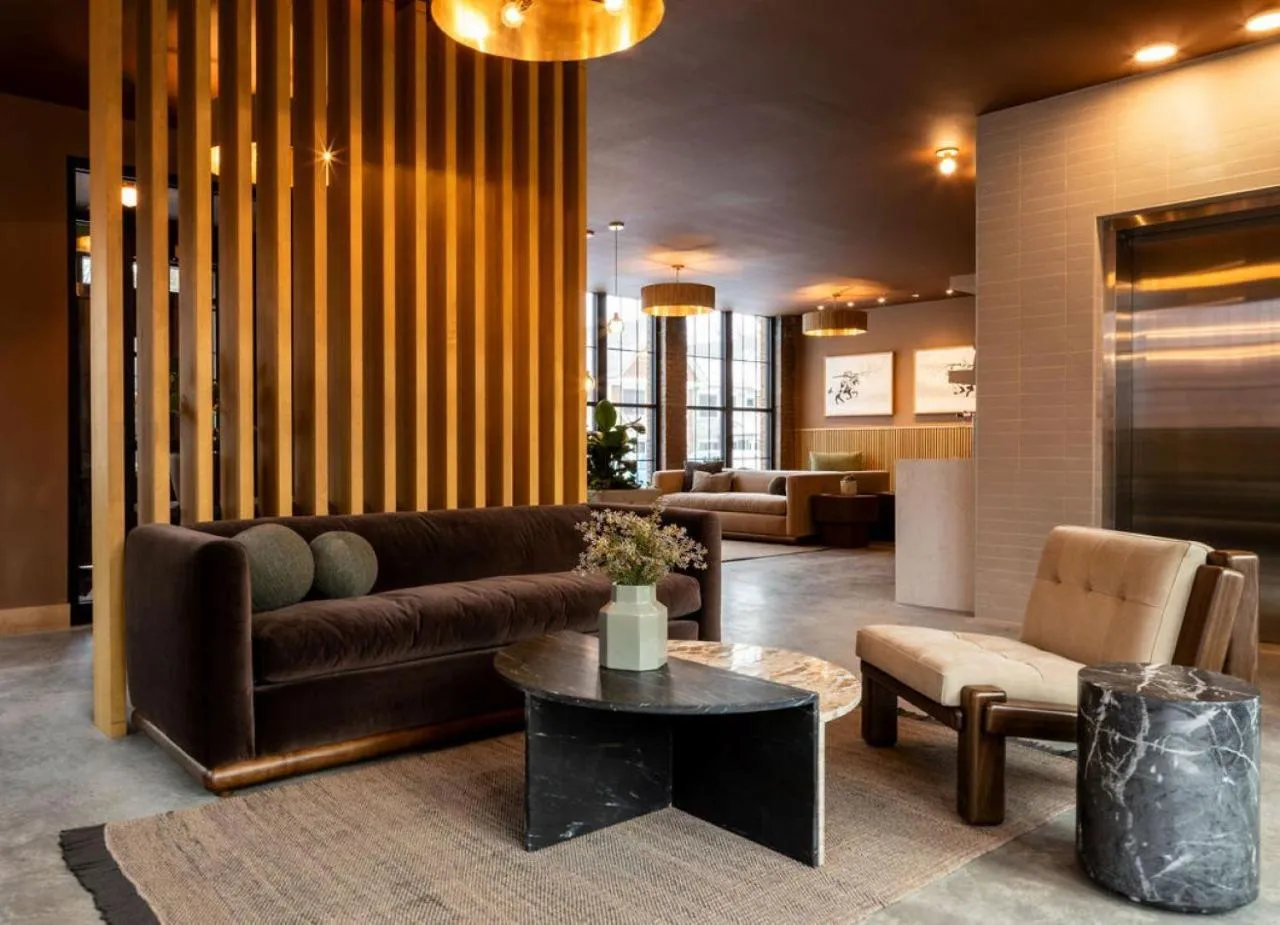 Property building in The Dylin by Mint House