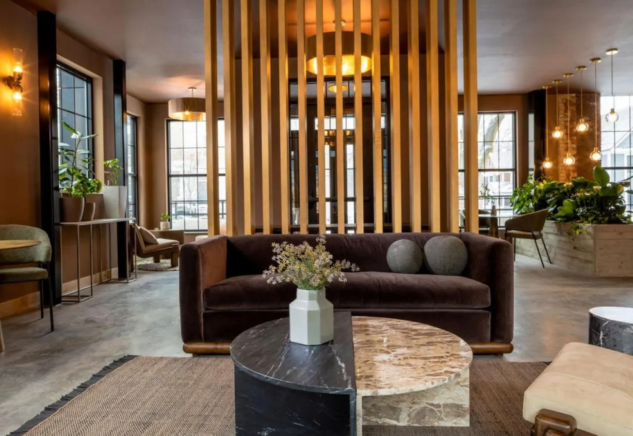 Property building in The Dylin by Mint House