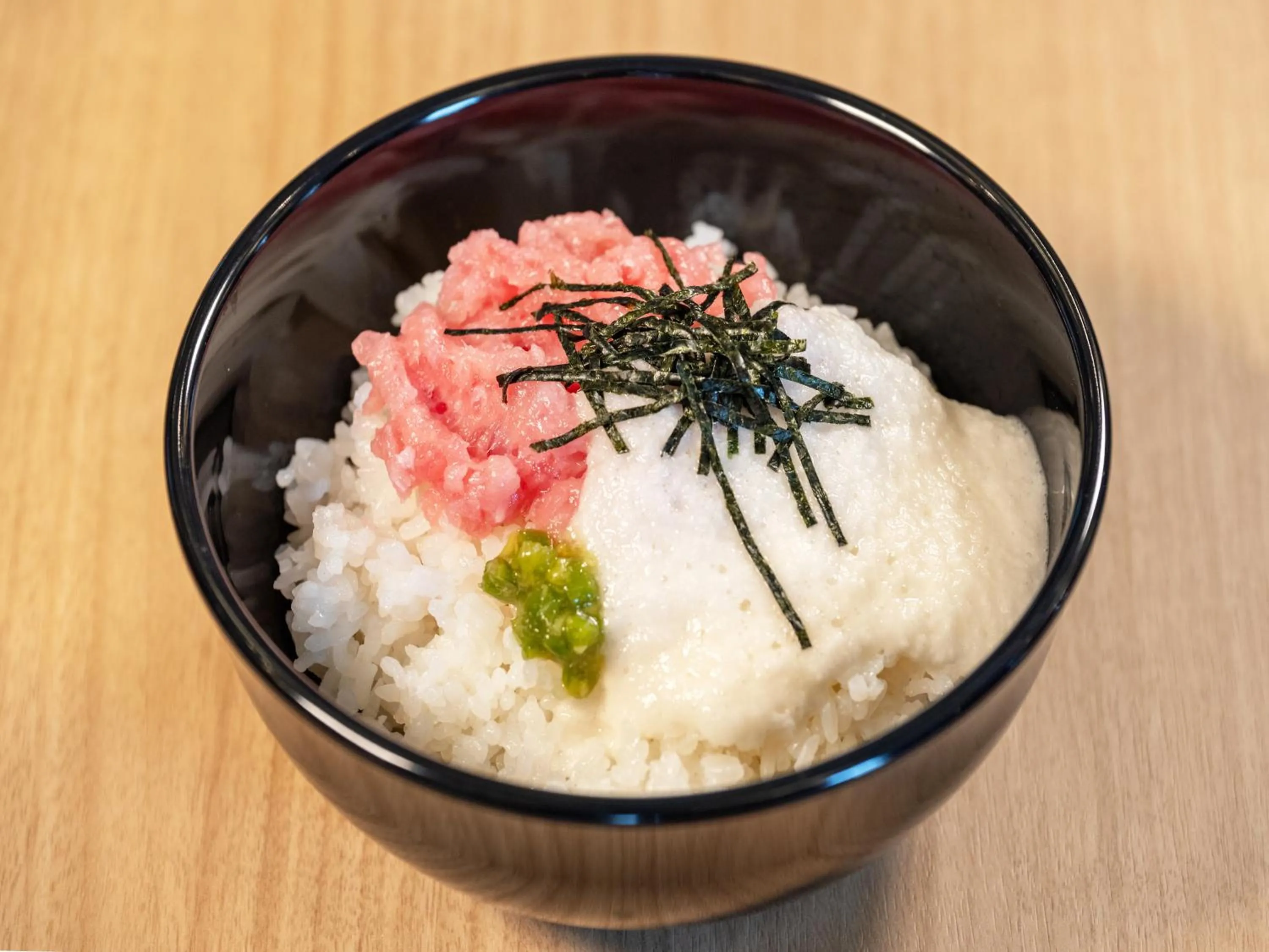 Buffet breakfast in APA Hotel Shonan Tsujido Ekimae