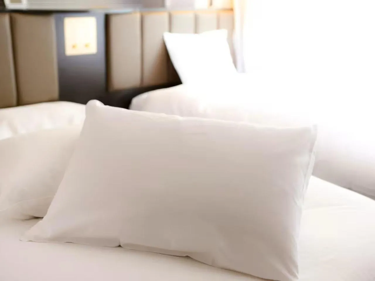 Other, Bed in APA Hotel Shonan Tsujido Ekimae