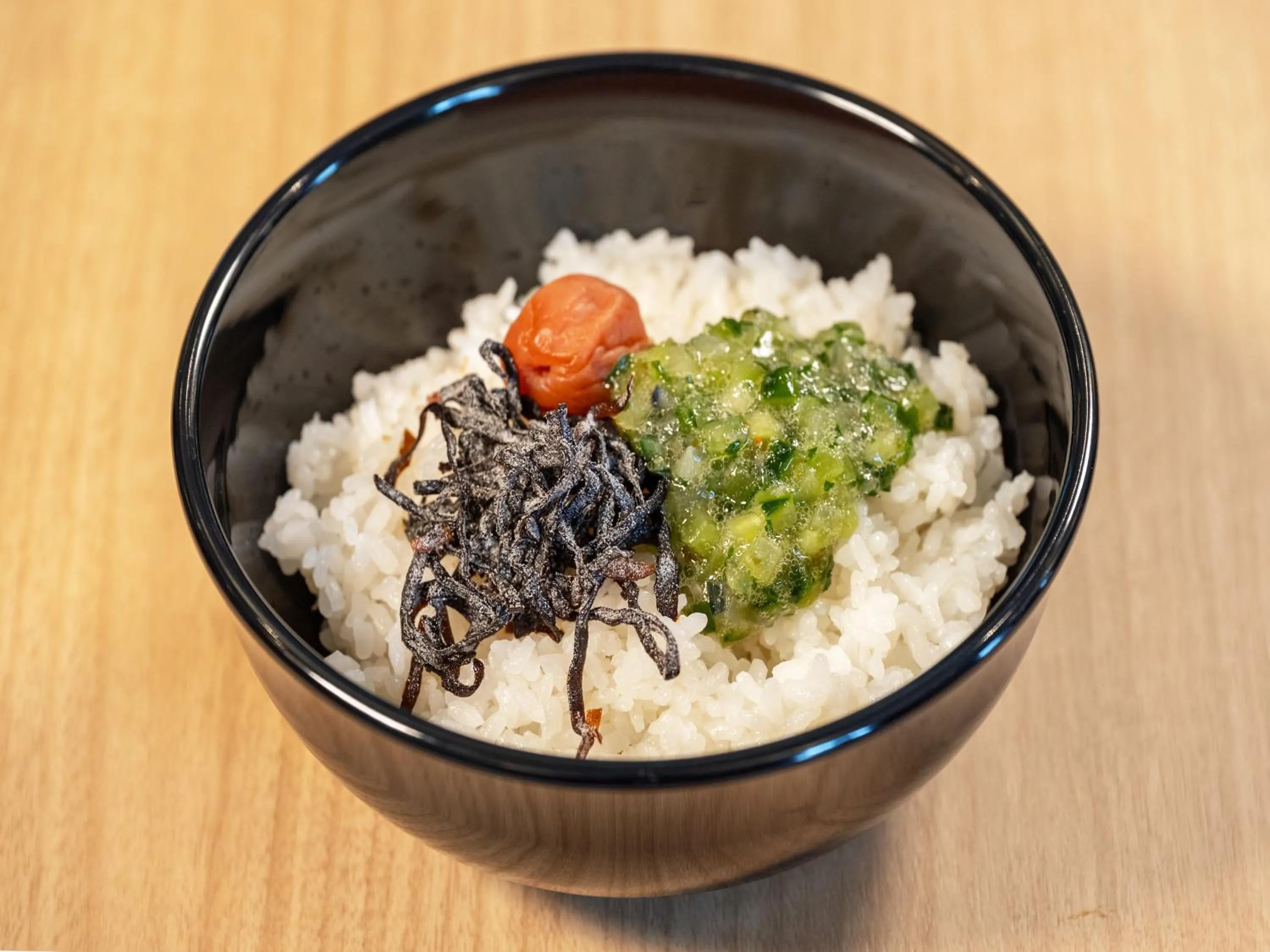 Breakfast in APA Hotel Shonan Tsujido Ekimae