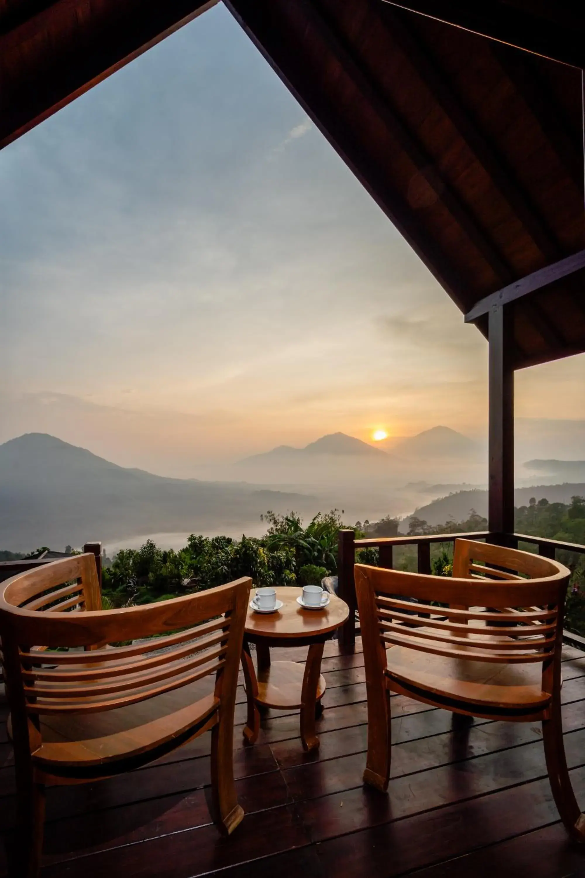 Pondok Devana Kintamani Pondok Devana Kintamani