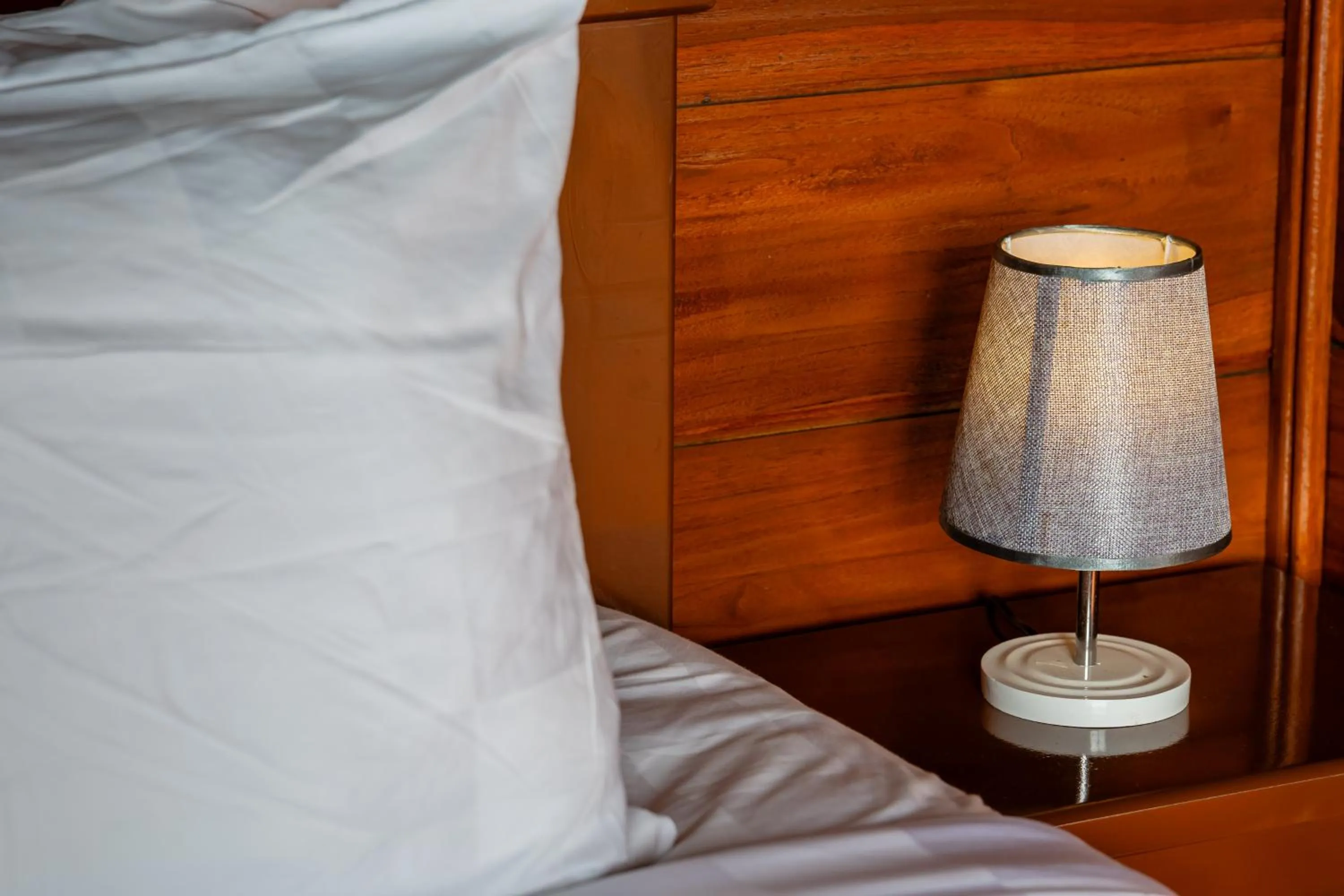 Area and facilities, Bed in Pondok Devana Kintamani