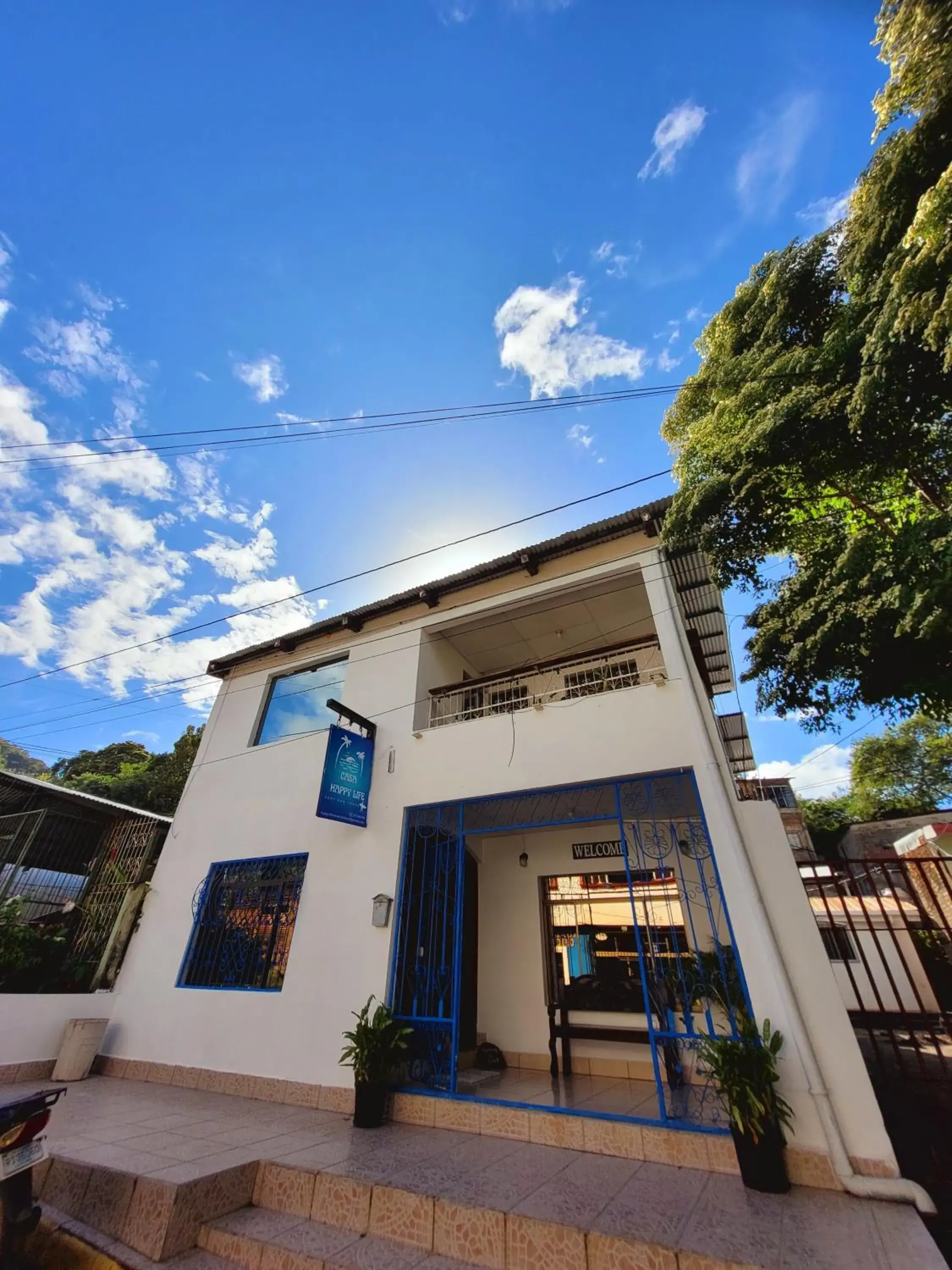 Casa Happy Life Casa Happy Life