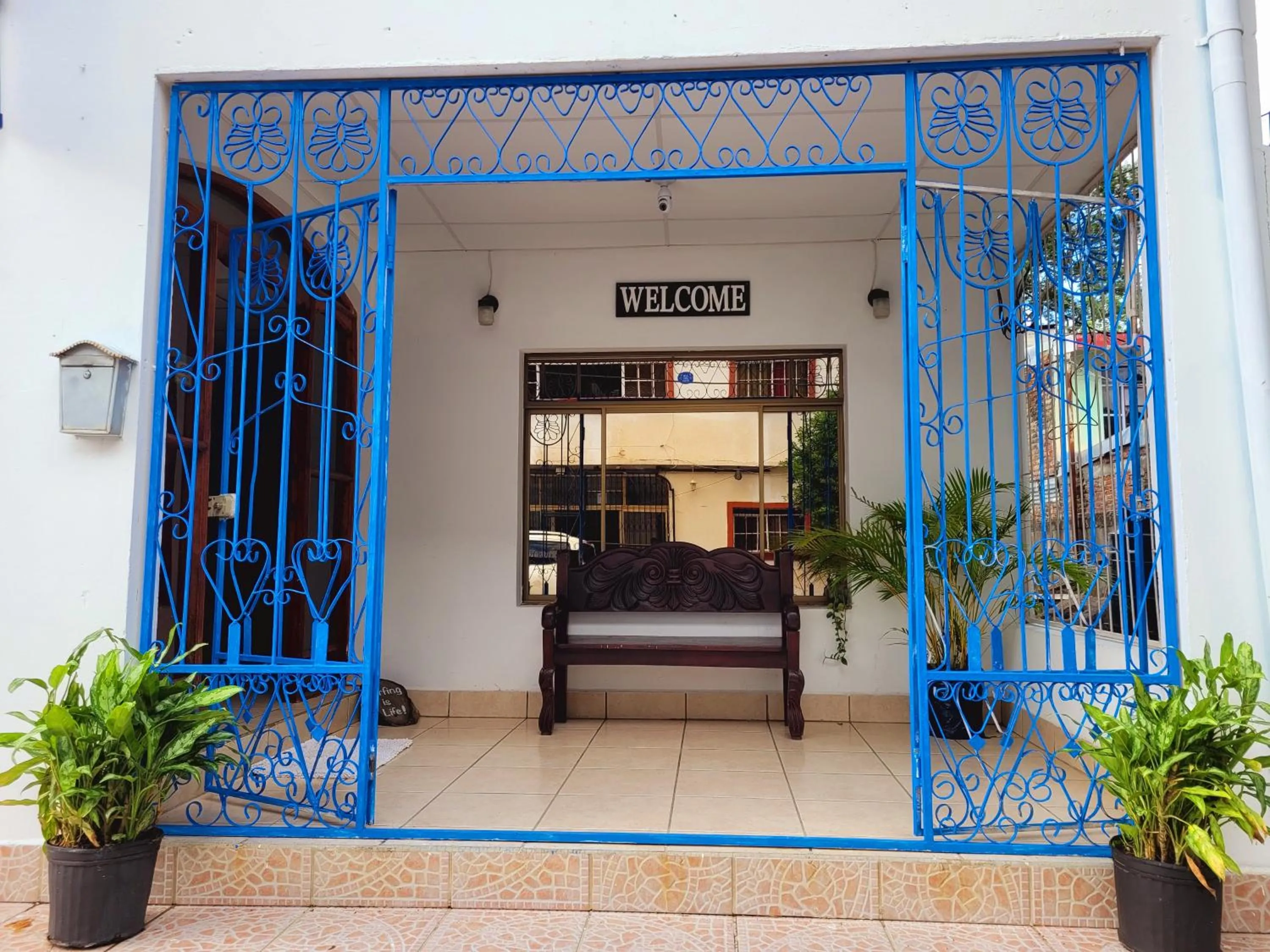 Casa Happy Life
