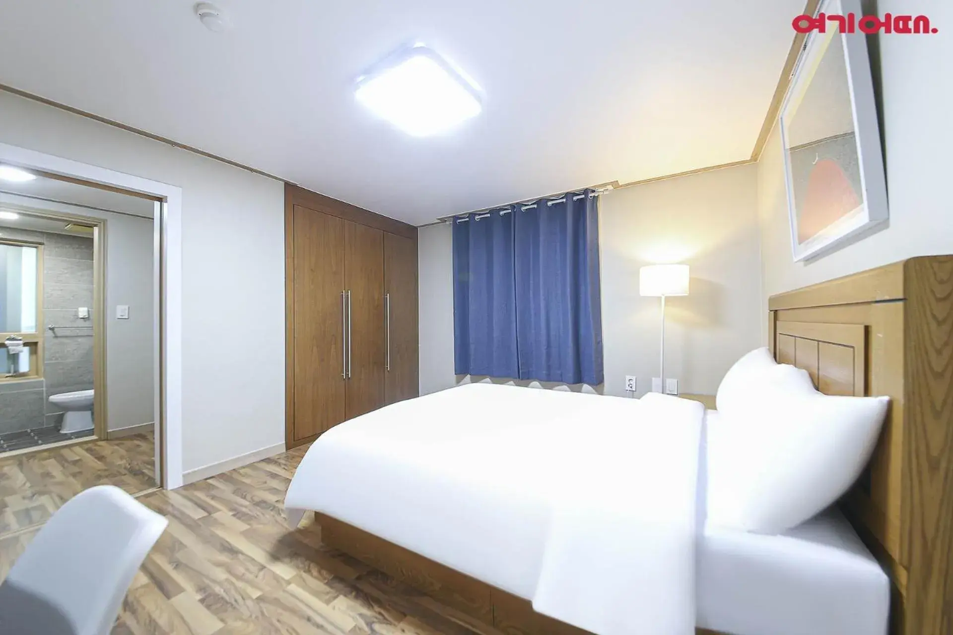 Bedroom, Bed in BOBOS Hotel Bedroom, Bed in BOBOS Hotel