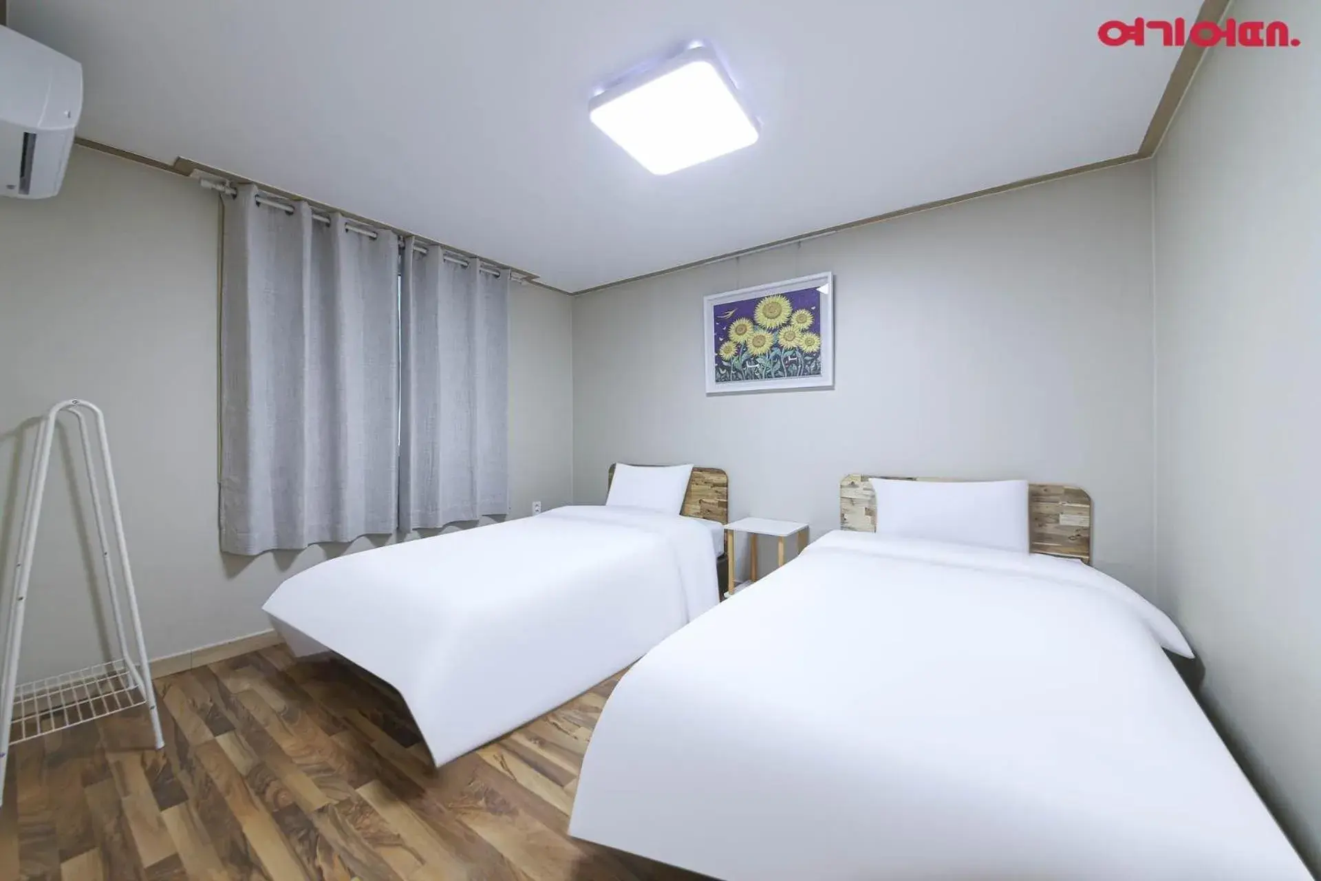 Bedroom, Bed in BOBOS Hotel Bedroom, Bed in BOBOS Hotel