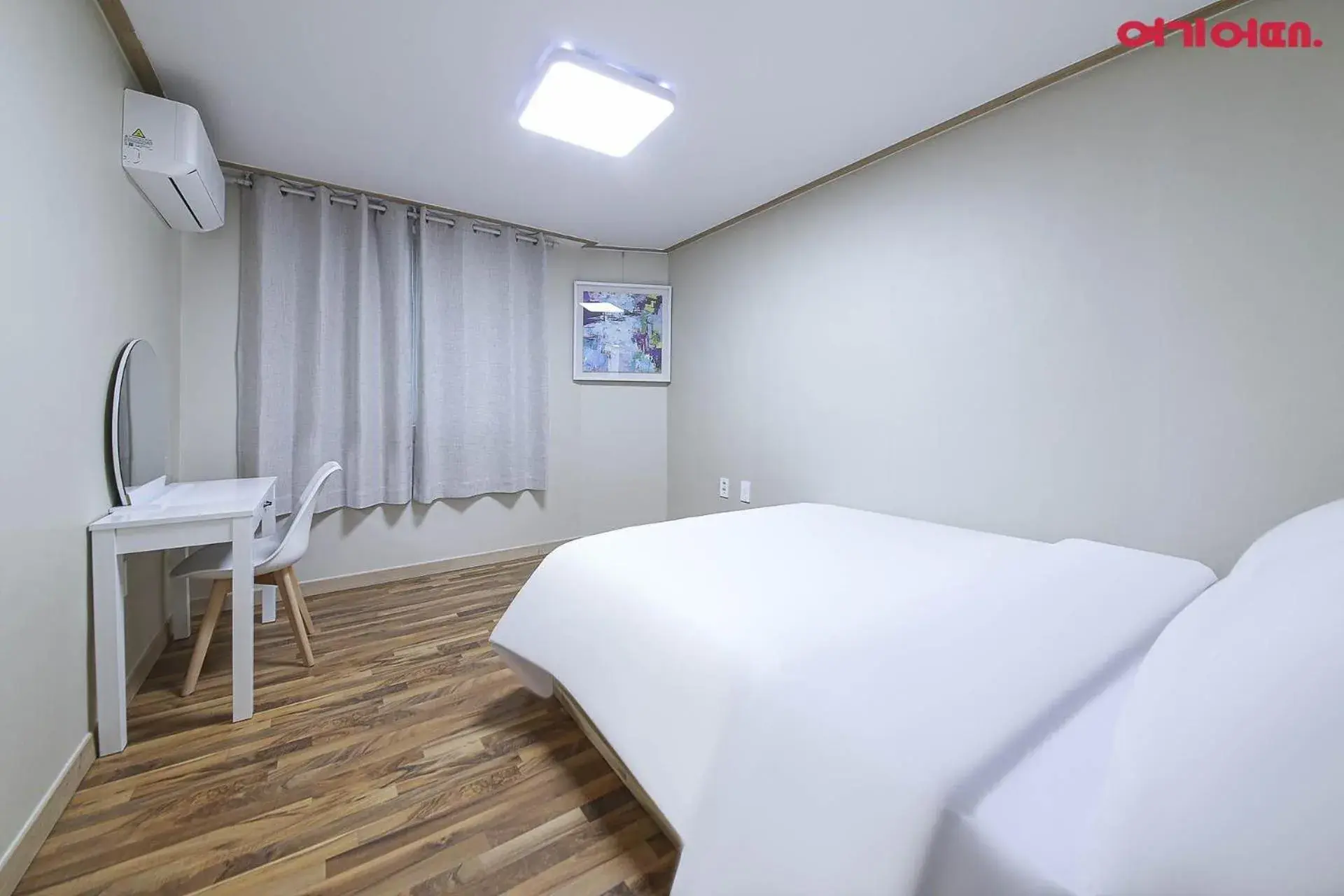 Bedroom, Bed in BOBOS Hotel Bedroom, Bed in BOBOS Hotel