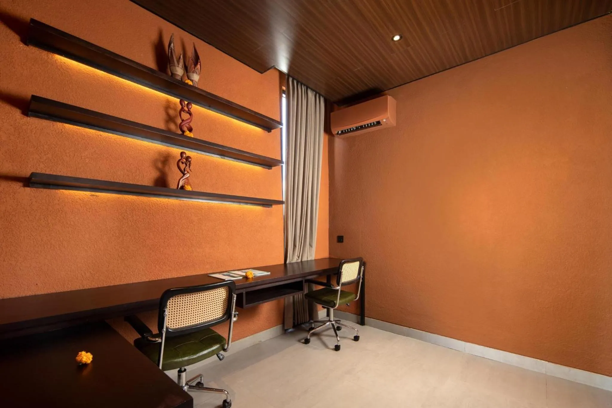 Business facilities in Earth Villa Canggu by Ini Vie Hospitality