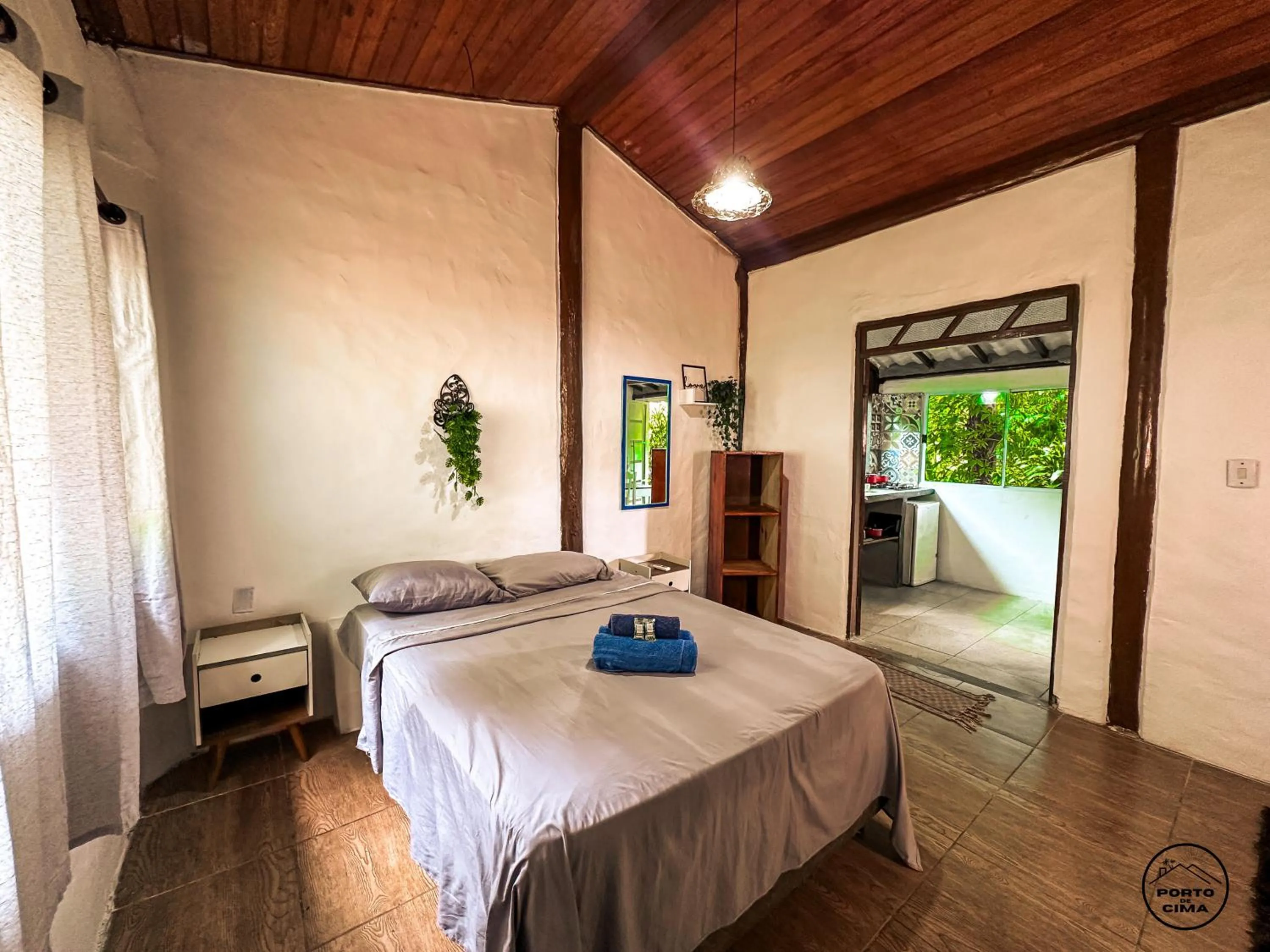 Casas Porto de Cima