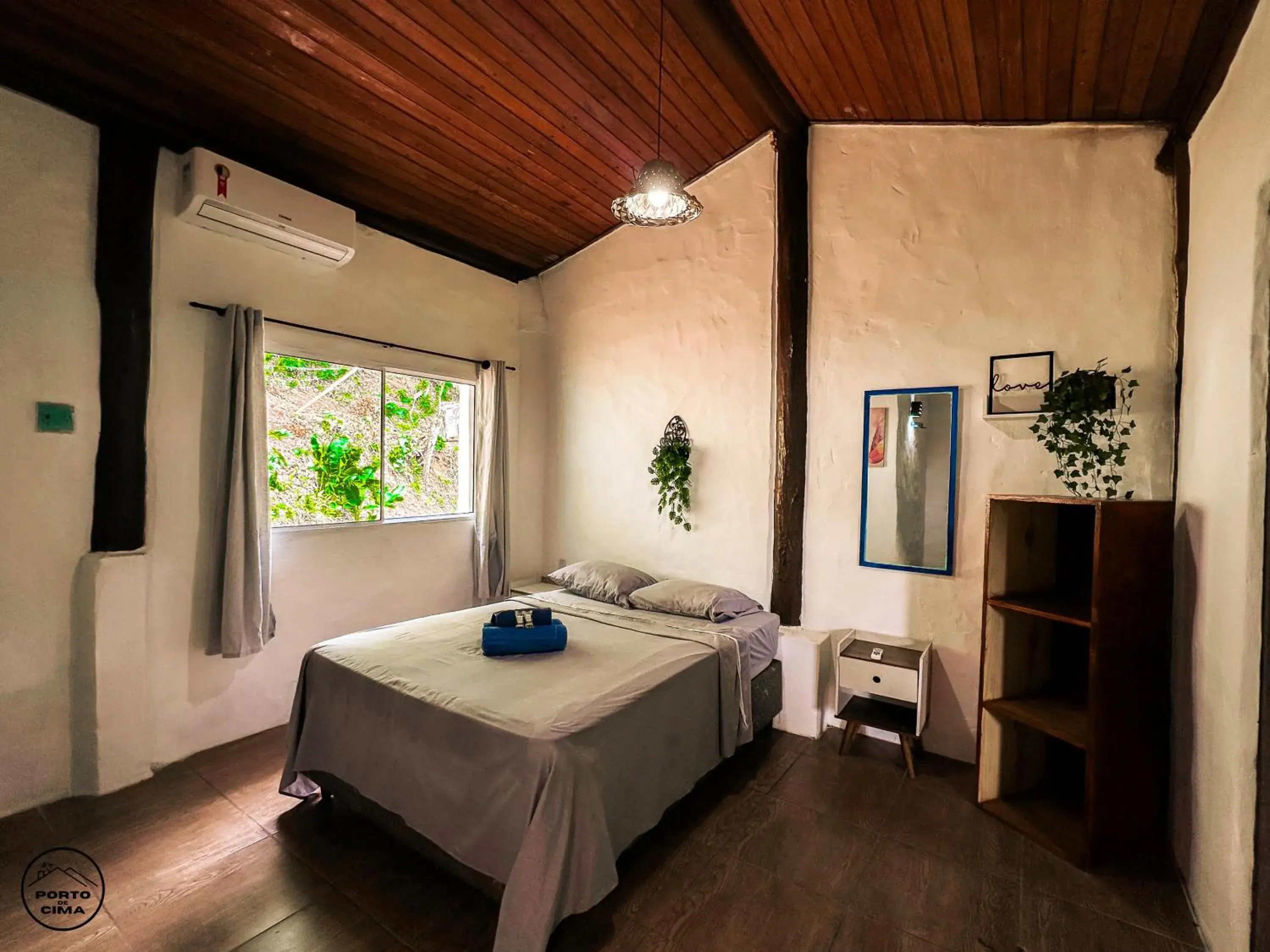 One-Bedroom House in Casas Porto de Cima One-Bedroom House in Casas Porto de Cima