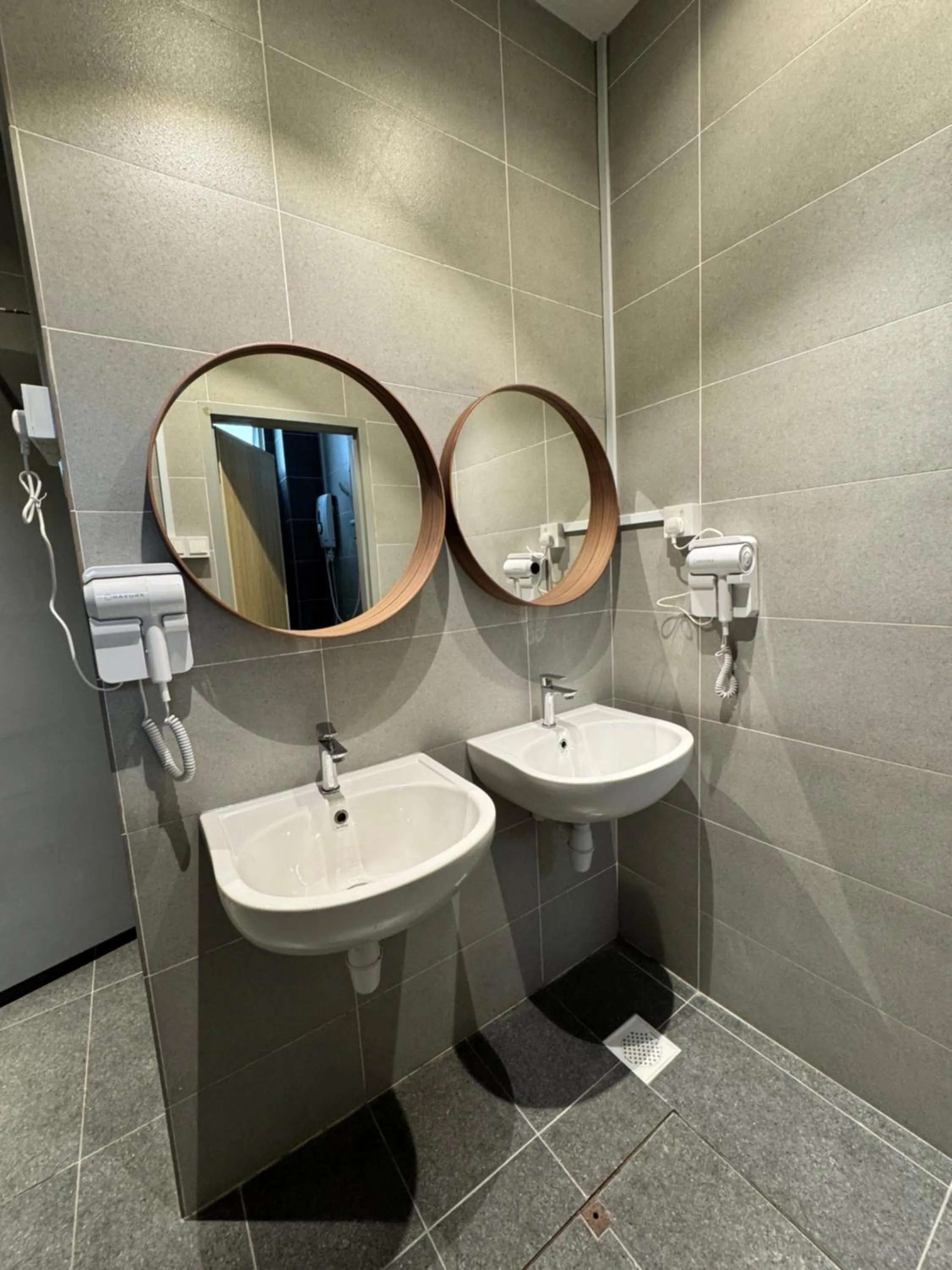 Havona Hotel - CIQ Johor Bahru - Self Check-In