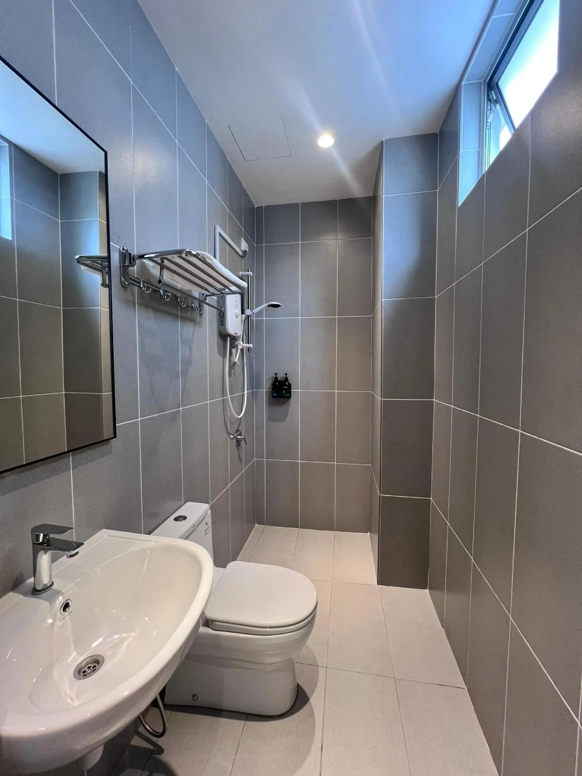 Havona Hotel - CIQ Johor Bahru - Self Check-In