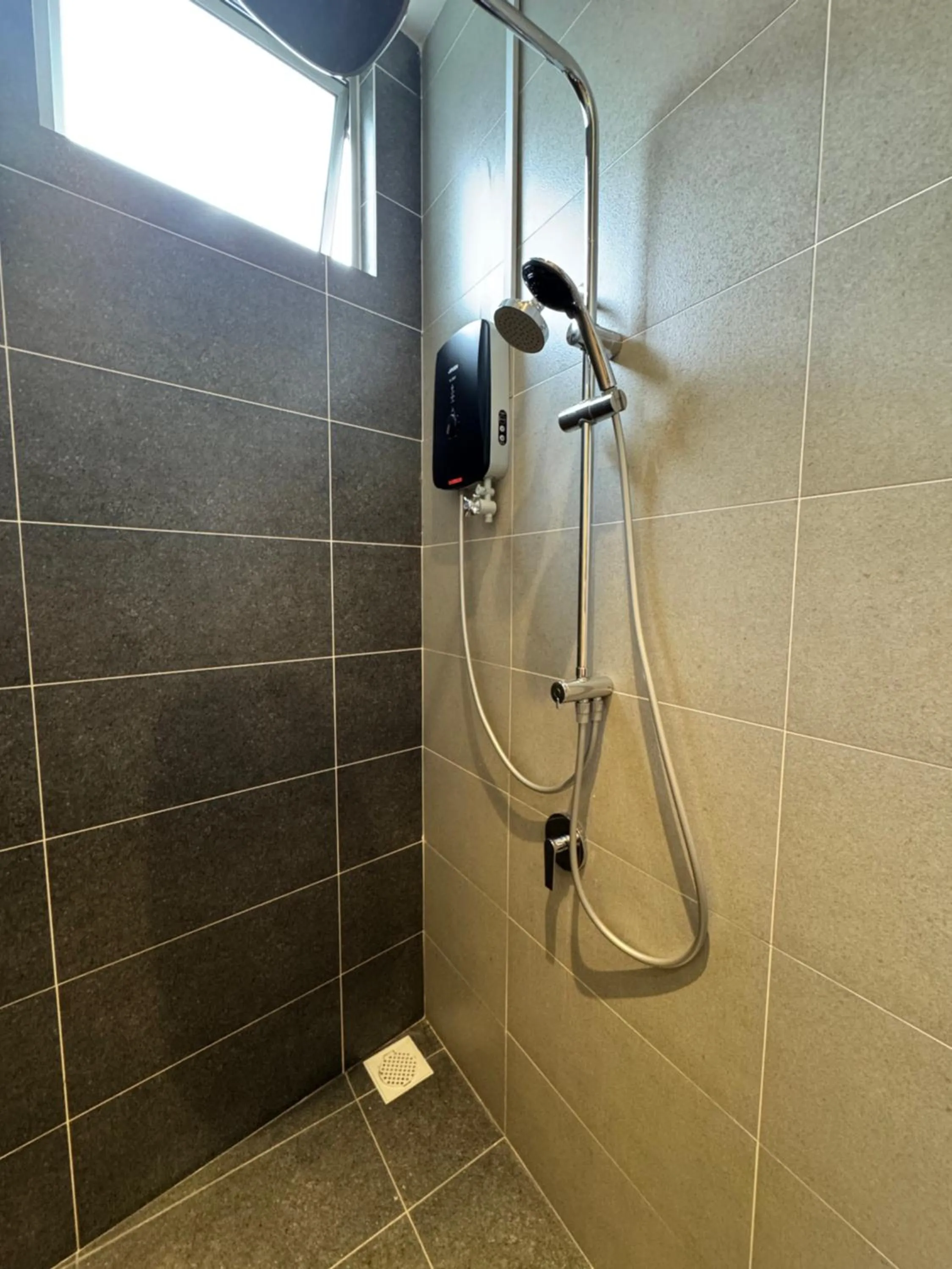 Havona Hotel - CIQ Johor Bahru - Self Check-In