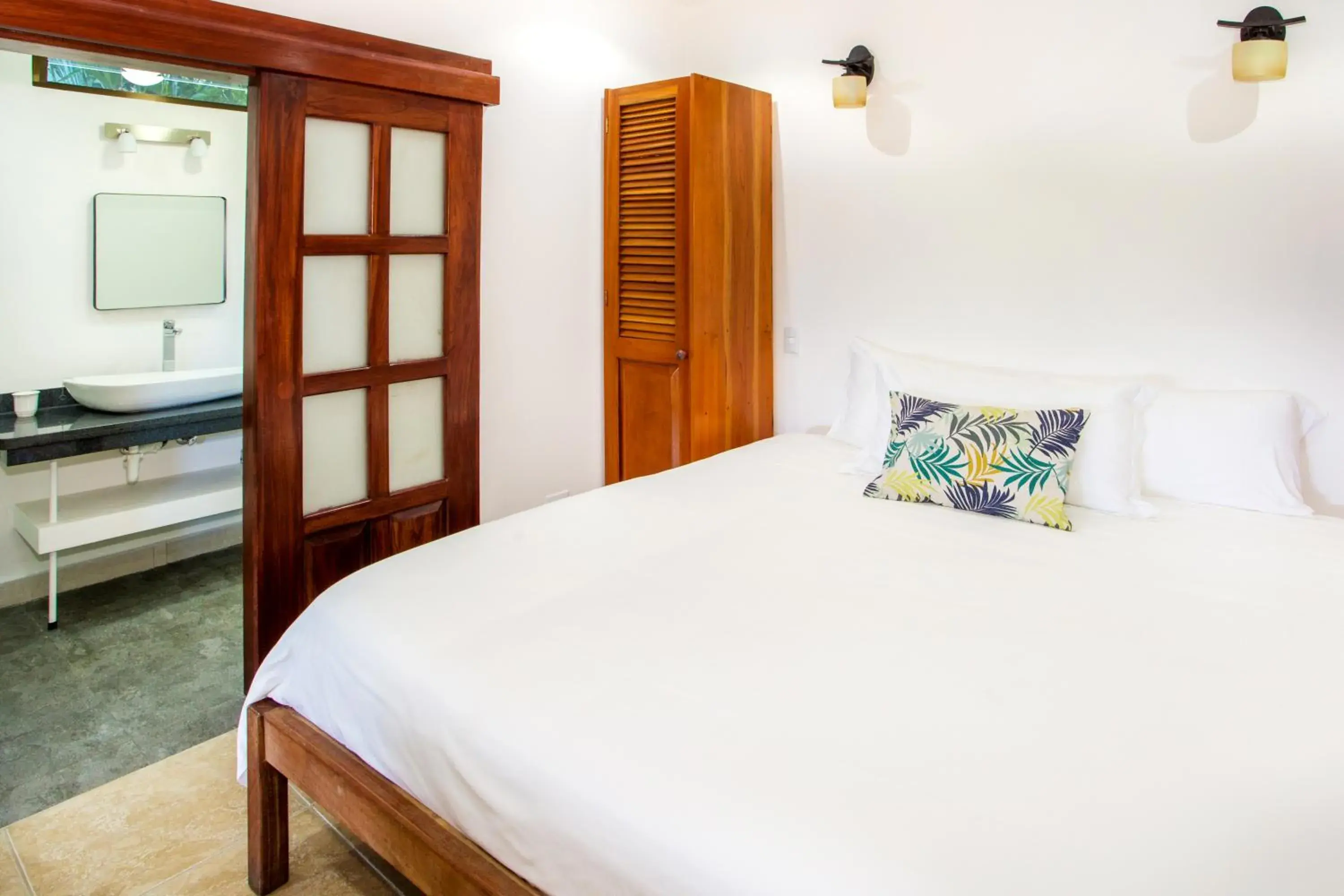 Suite with Sea View in Hotel Villas Nicolas - Adults Only Suite with Sea View in Hotel Villas Nicolas - Adults Only