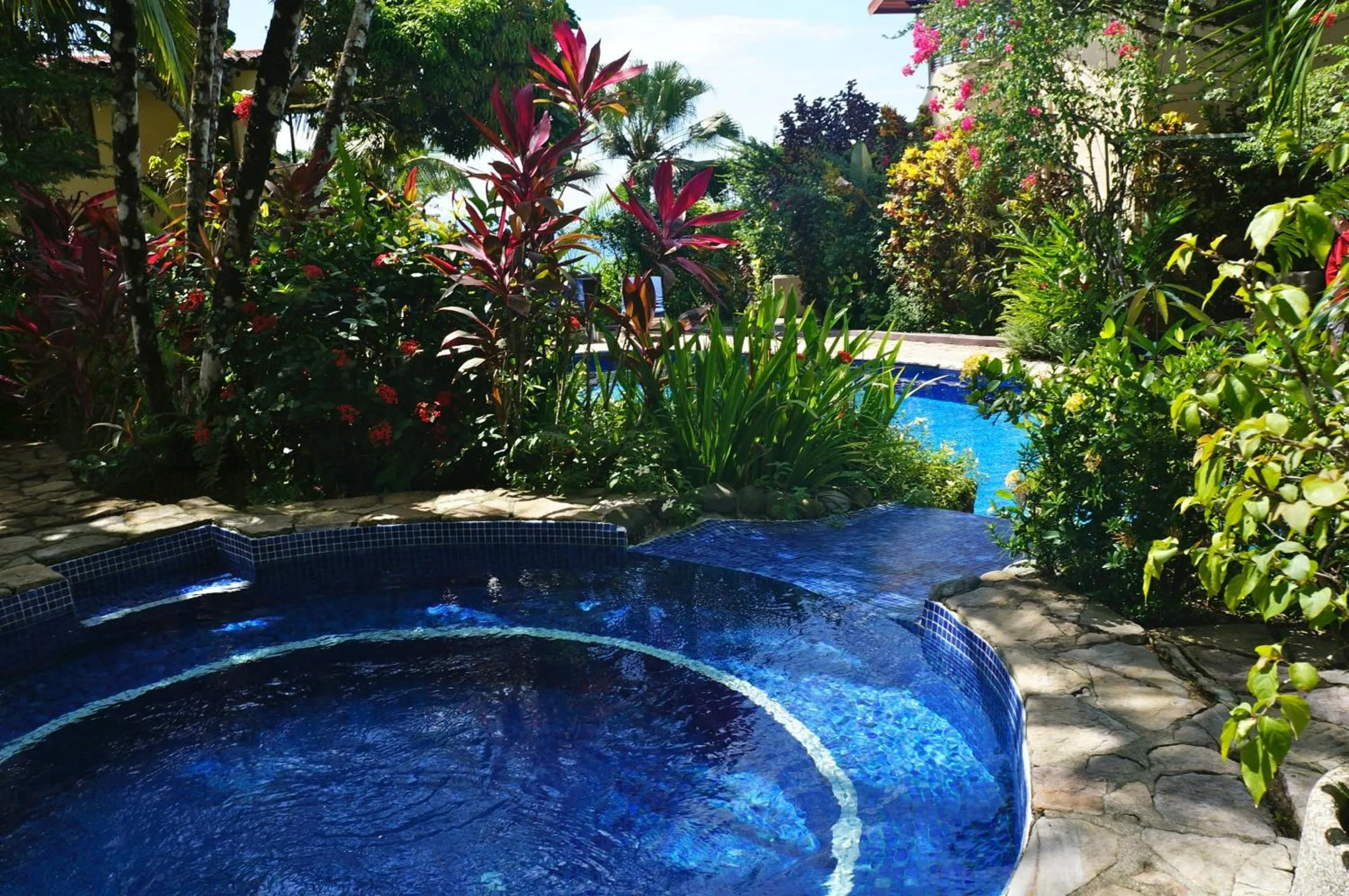 Day in Hotel Villas Nicolas - Adults Only