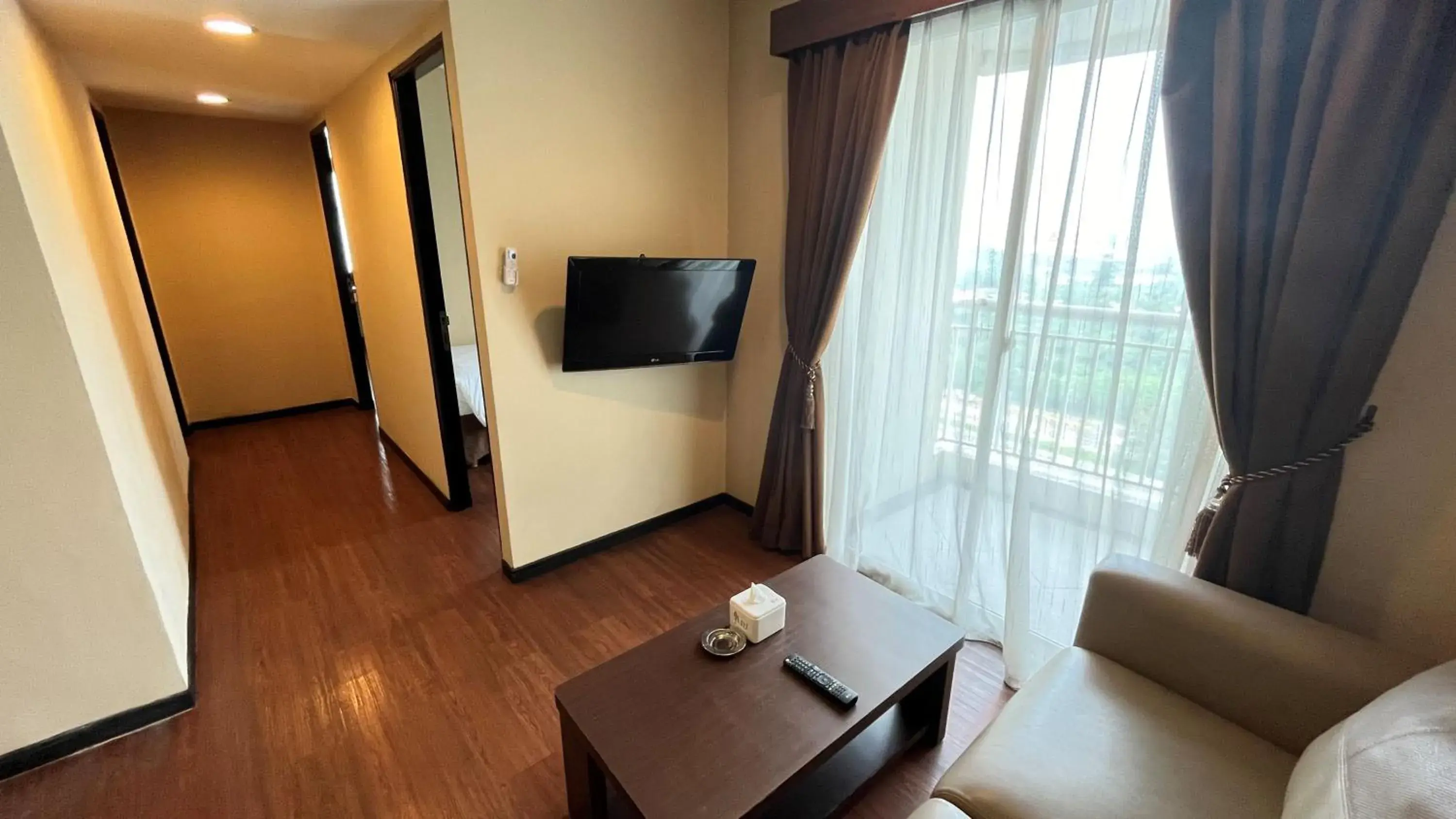 Family Suite in Grand Serpong Hotel Family Suite in Grand Serpong Hotel