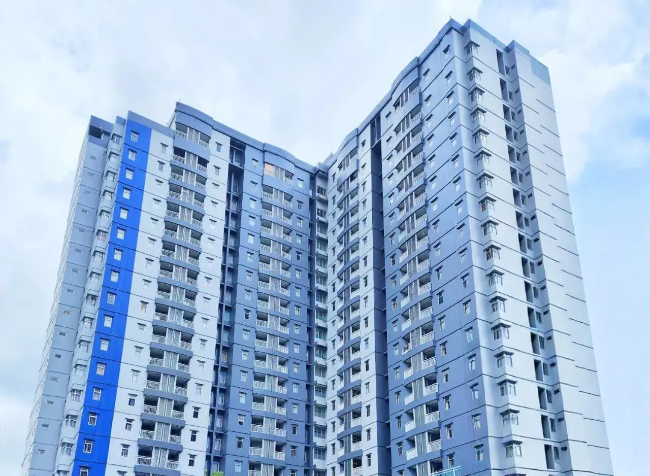 Grand Serpong Hotel Grand Serpong Hotel