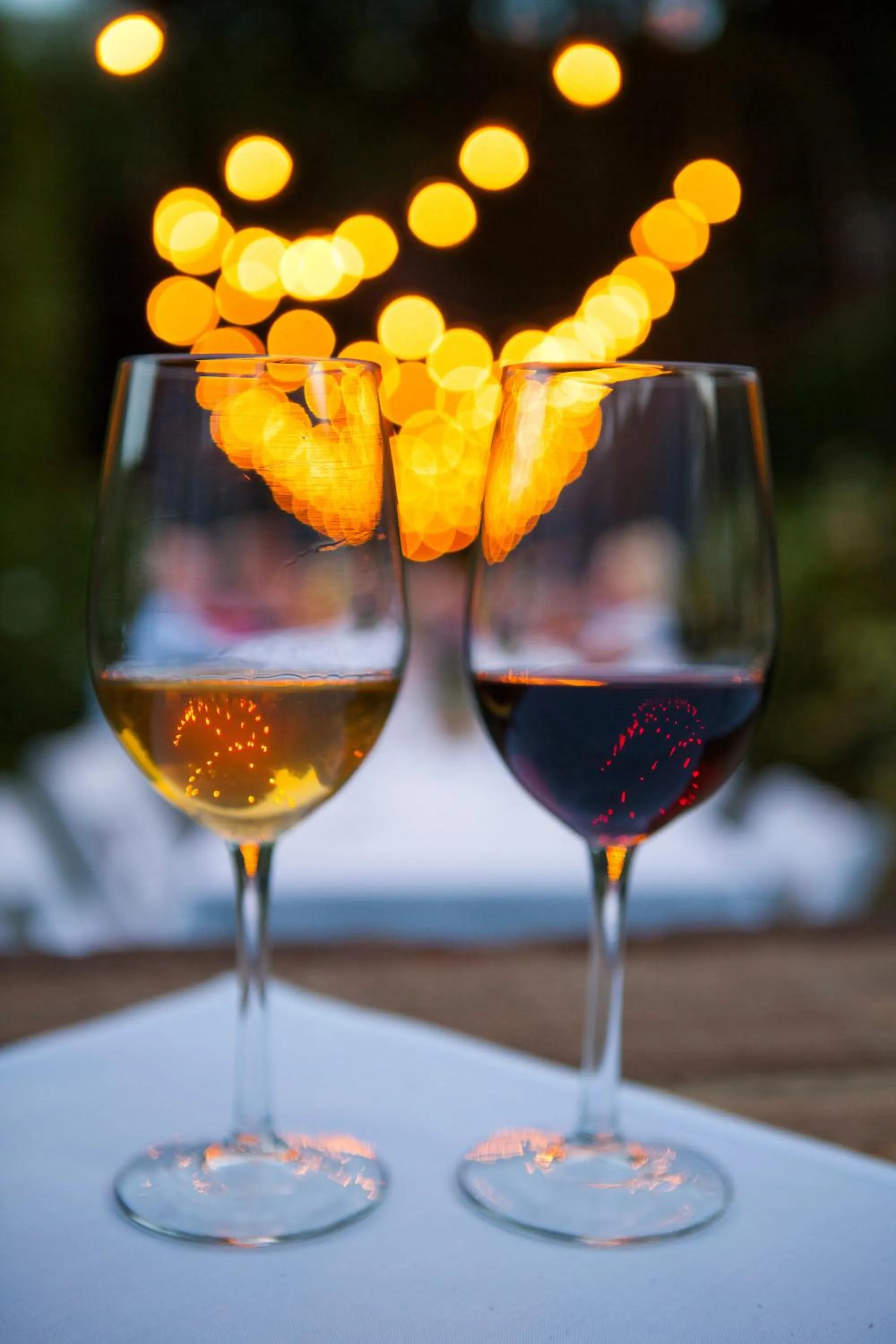 Alcoholic drinks in McMenamins Grand Lodge