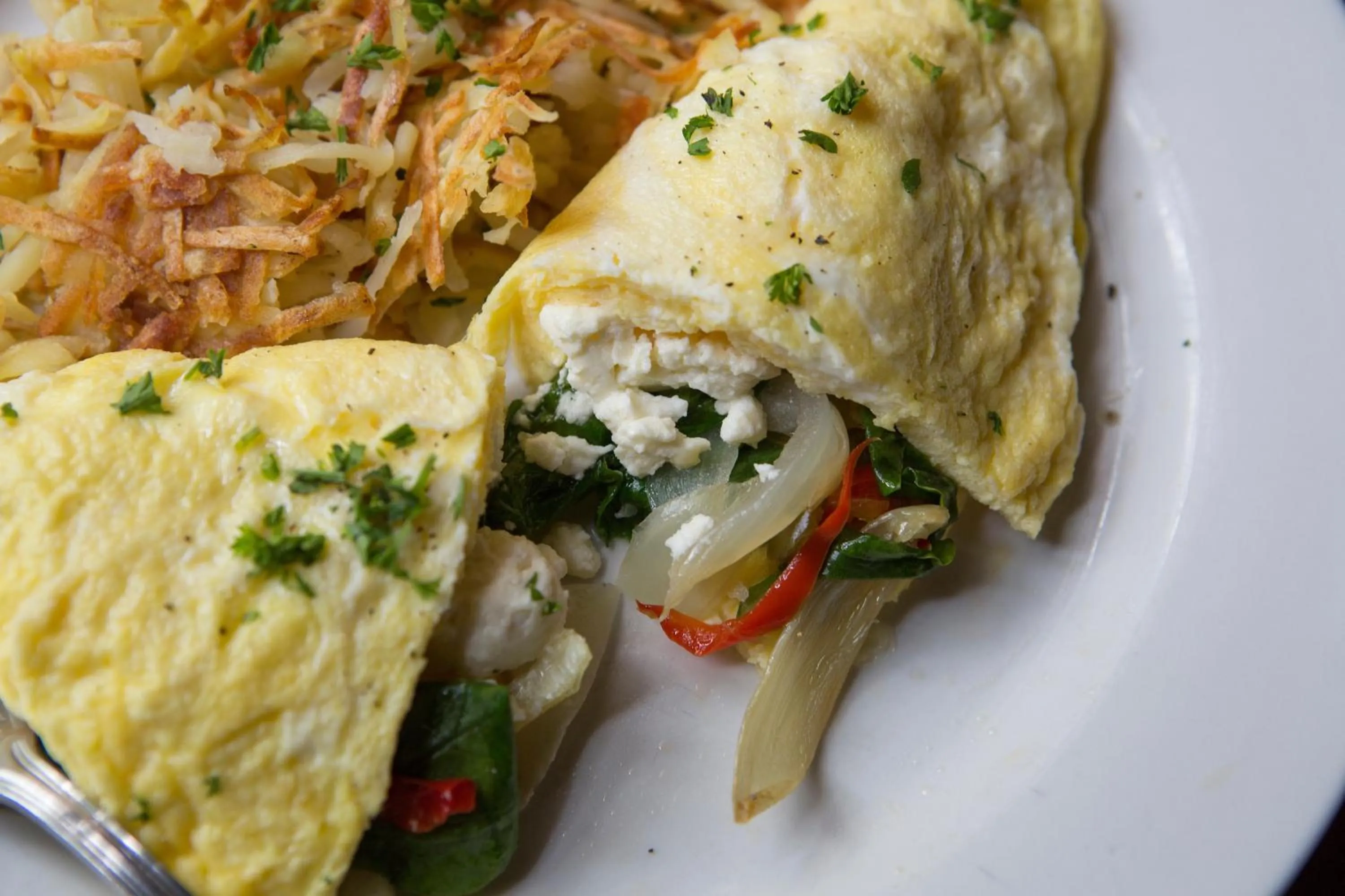 Food and drinks in McMenamins Grand Lodge