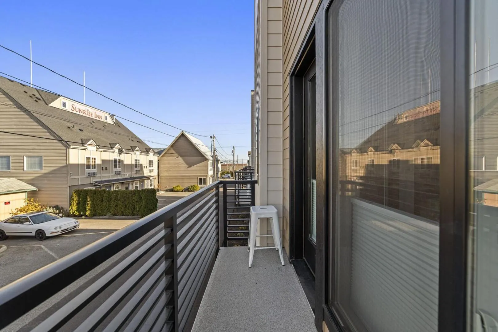 New Fully Updated Condo 914 in Anacortes