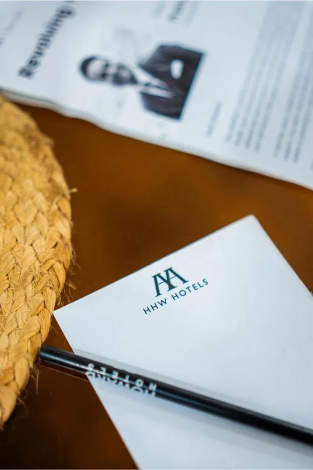 Other in HHW Hotel- Agra