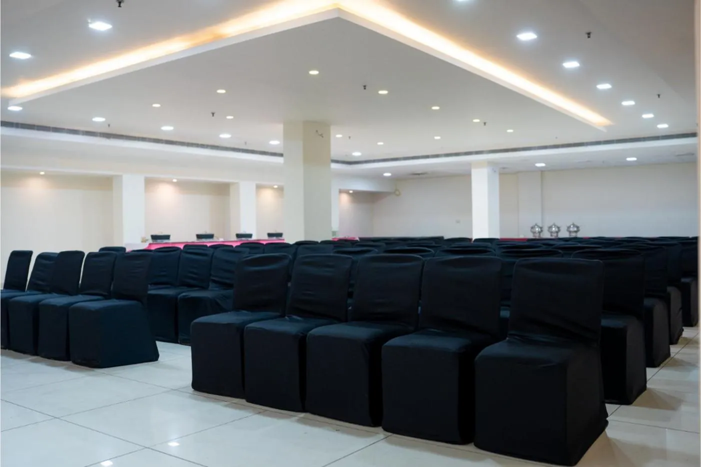 Meeting/conference room in HHW Hotel- Agra