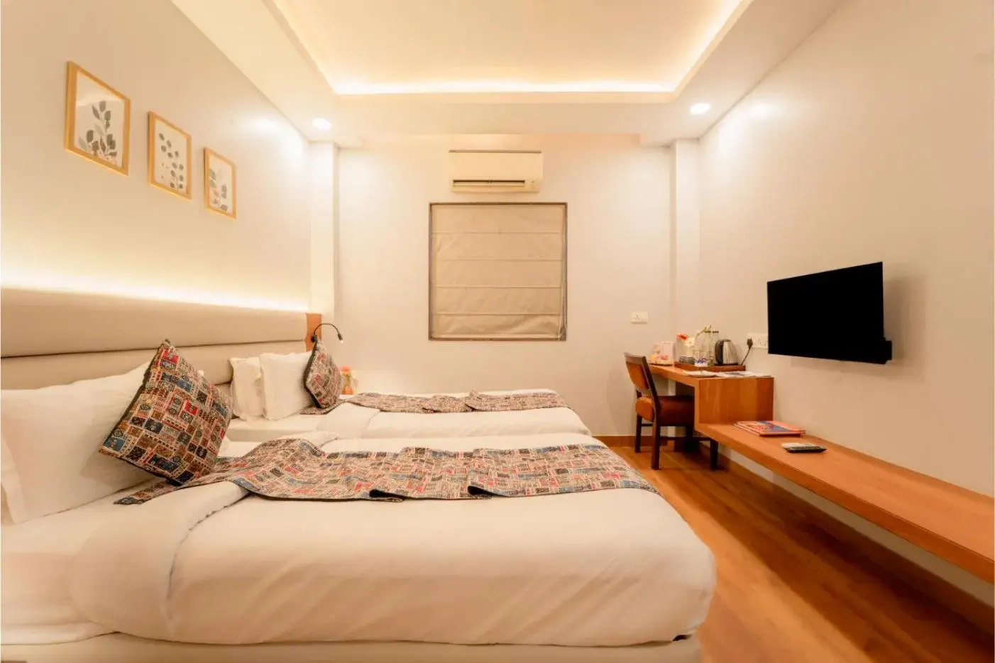 HHW Hotel- Agra HHW Hotel- Agra