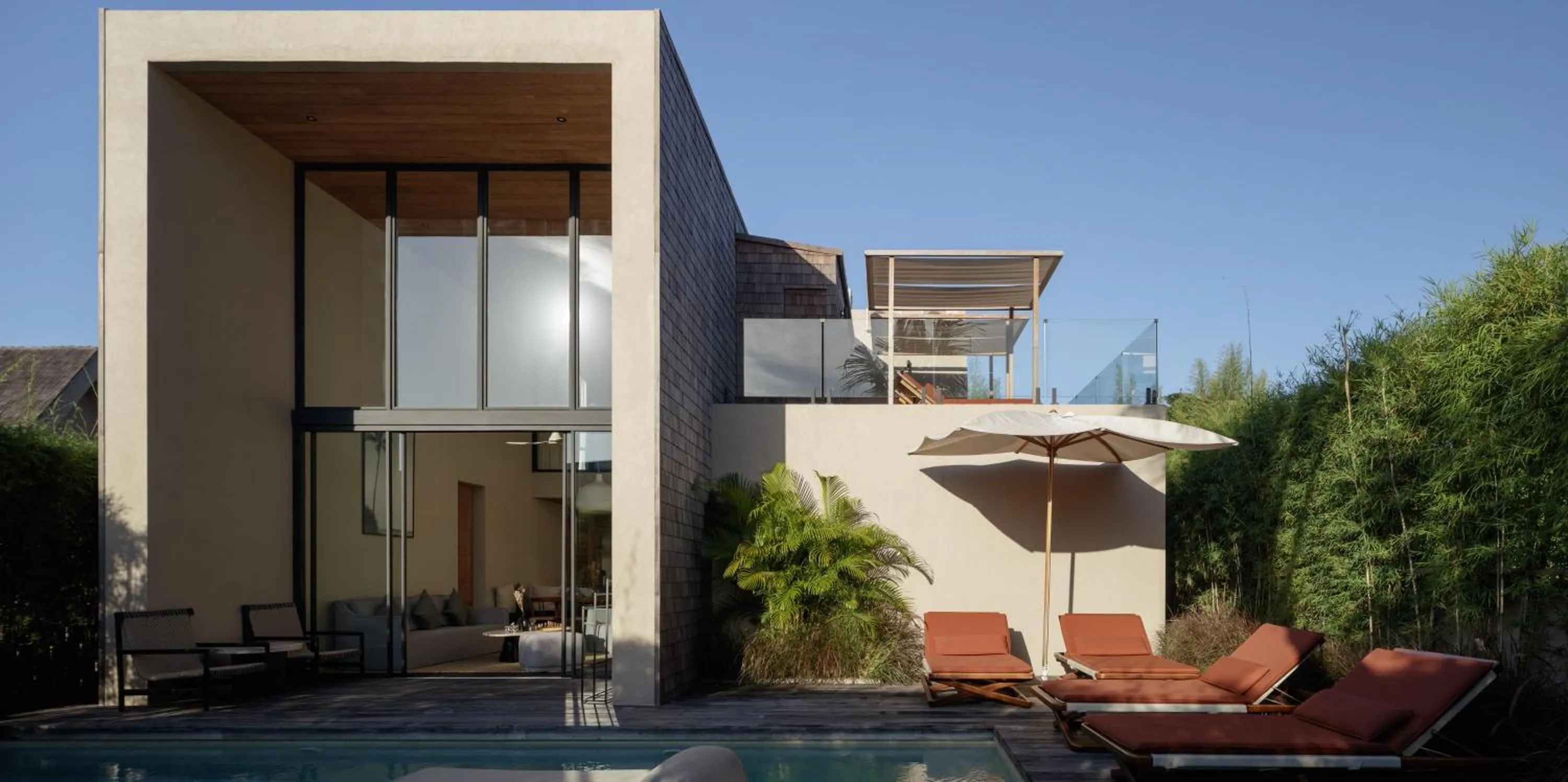 Usawa Villa Nyanyi