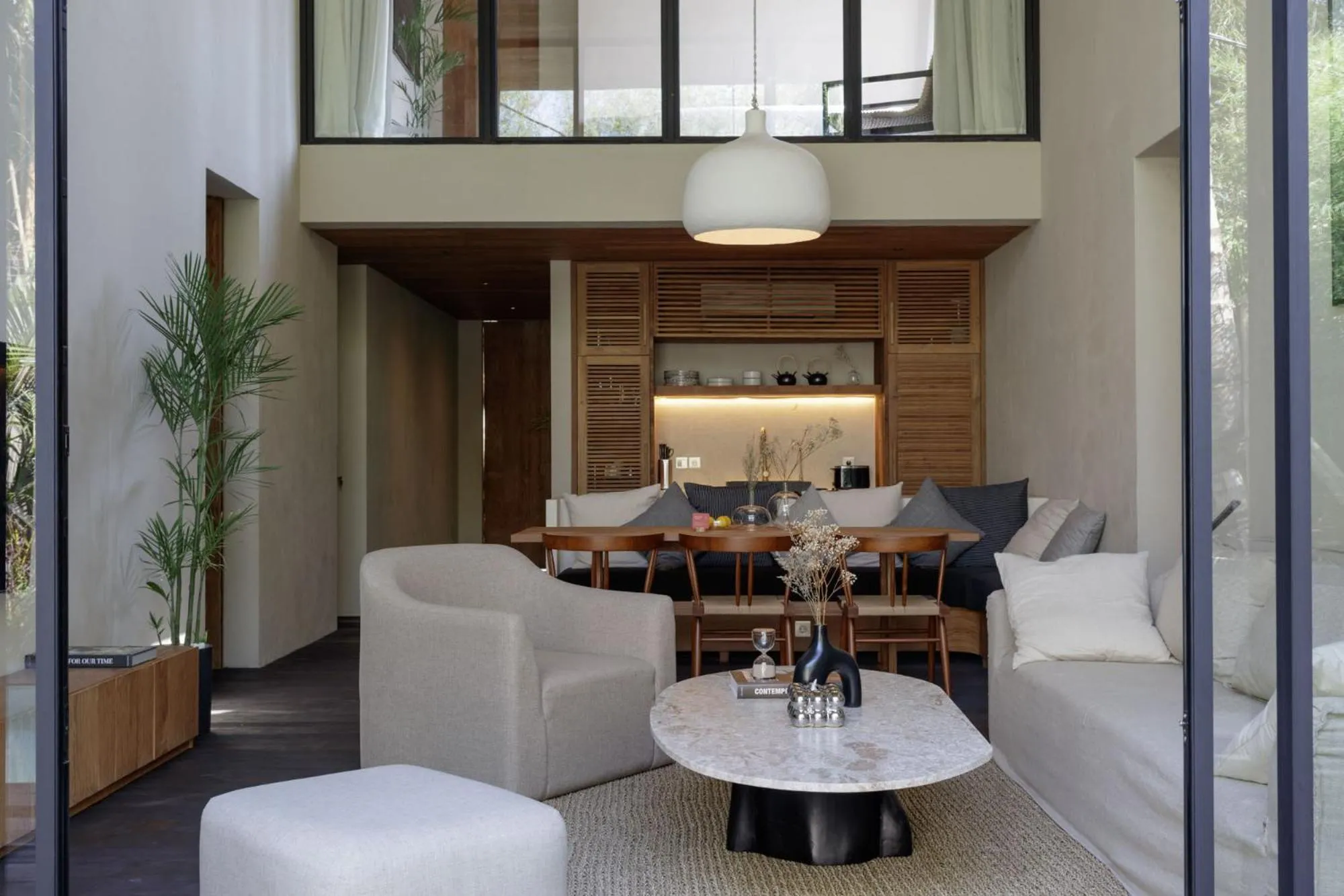 Usawa Villa Nyanyi