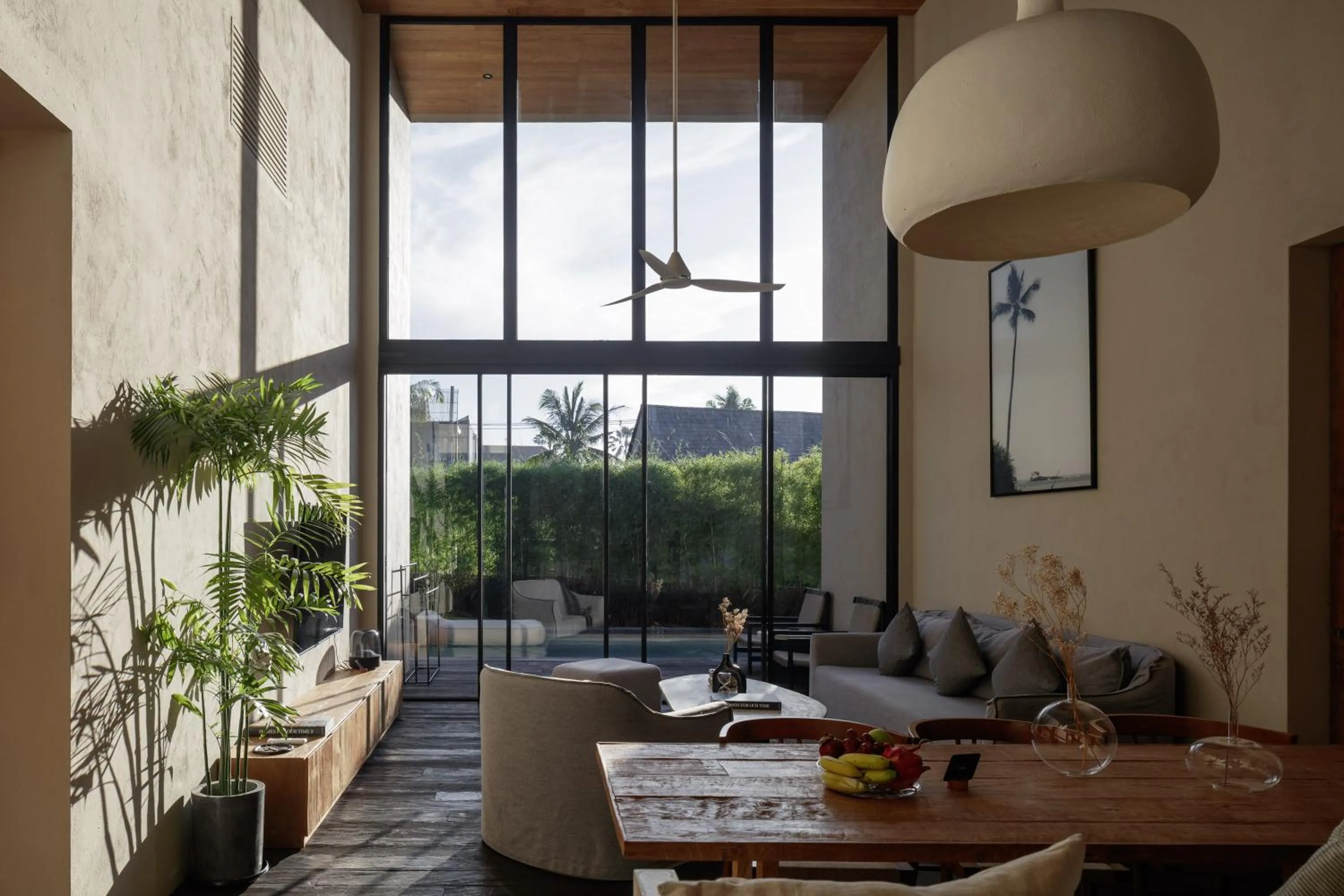 Usawa Villa Nyanyi