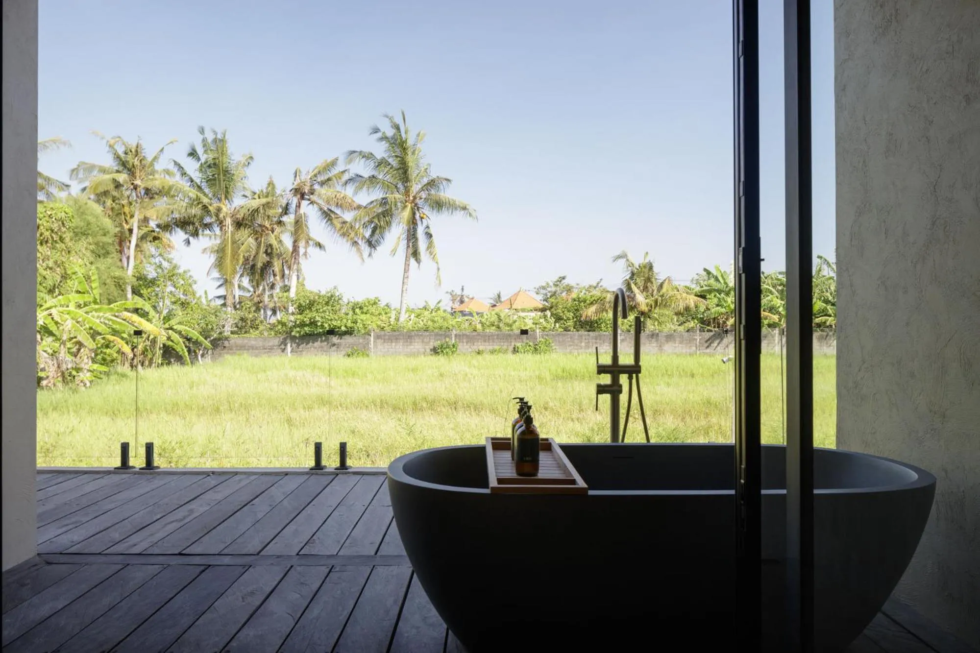 Usawa Villa Nyanyi
