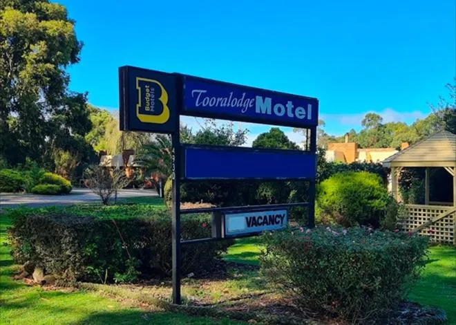 Toora Lodge Motel