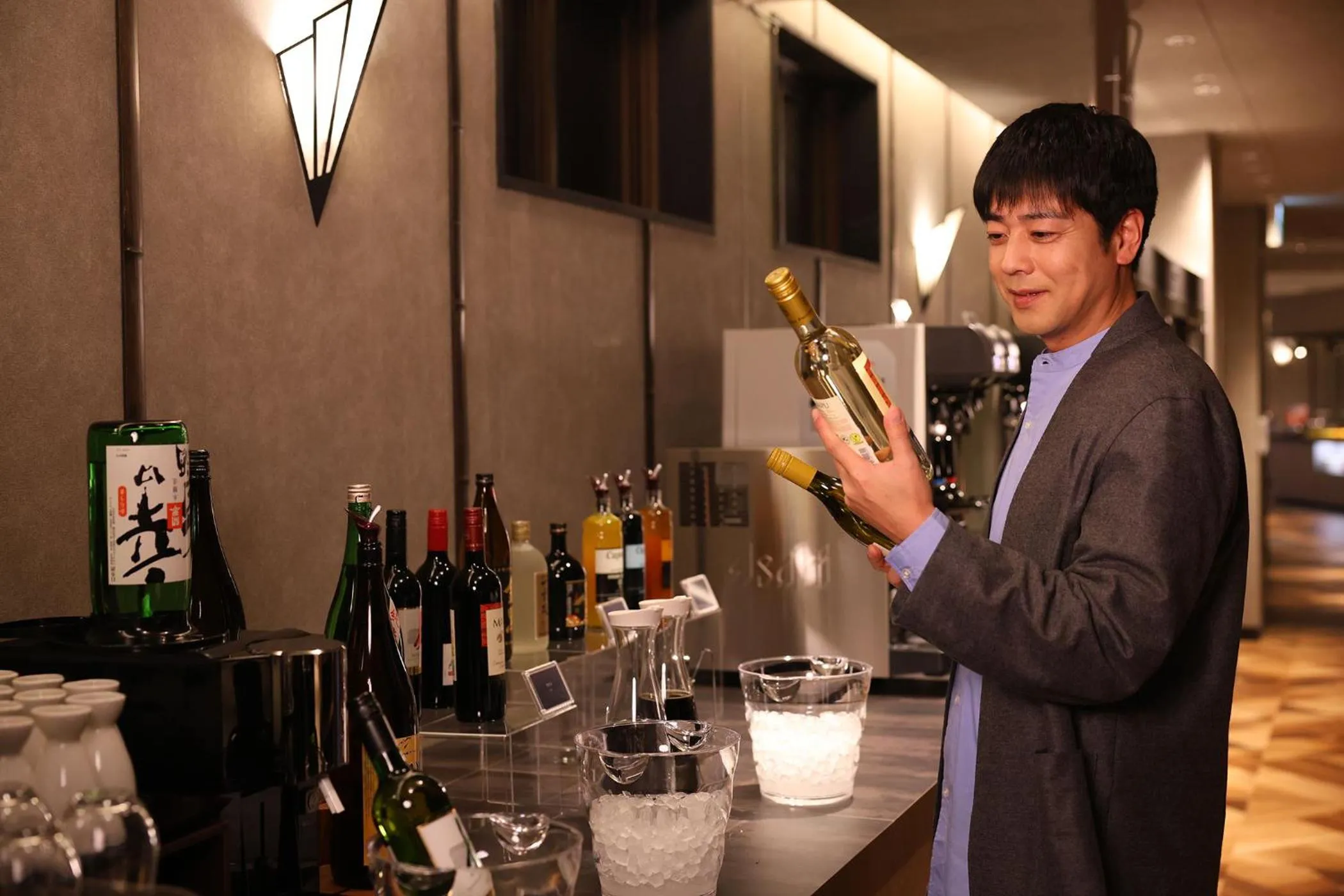 Restaurant/places to eat in TAOYA Kawaji