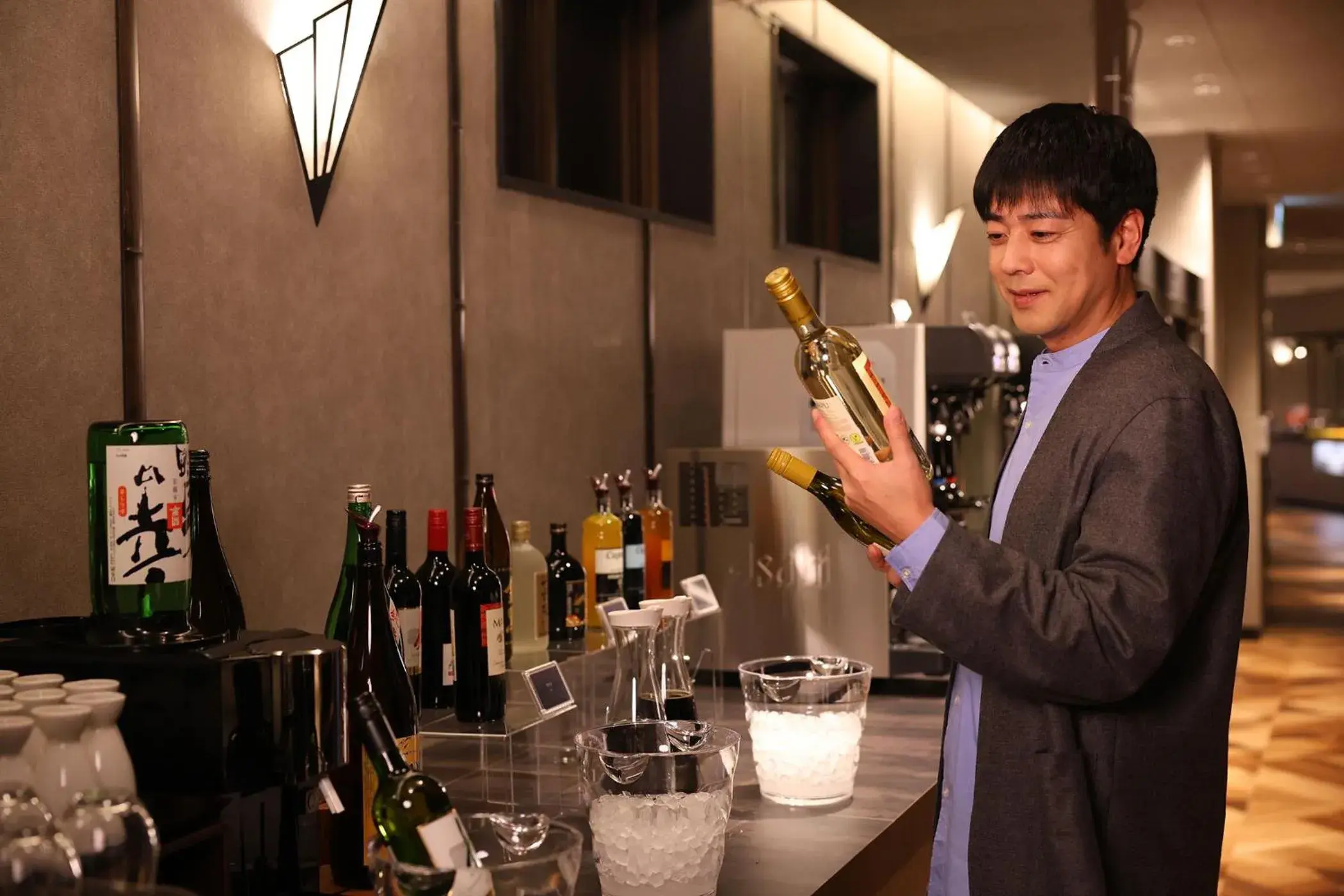 Restaurant/places to eat in TAOYA Kawaji Restaurant/places to eat in TAOYA Kawaji