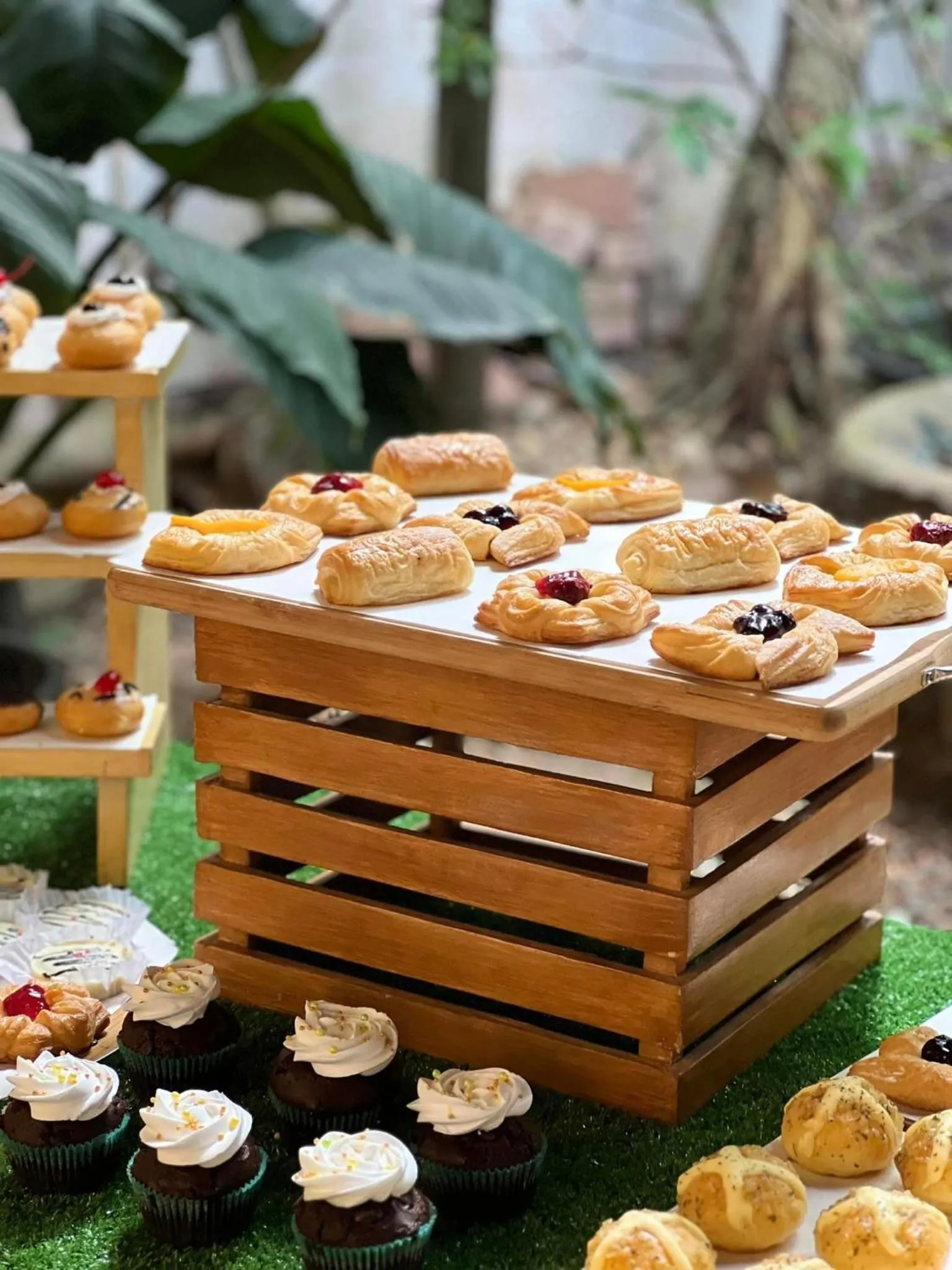 Royal Suites Condotel