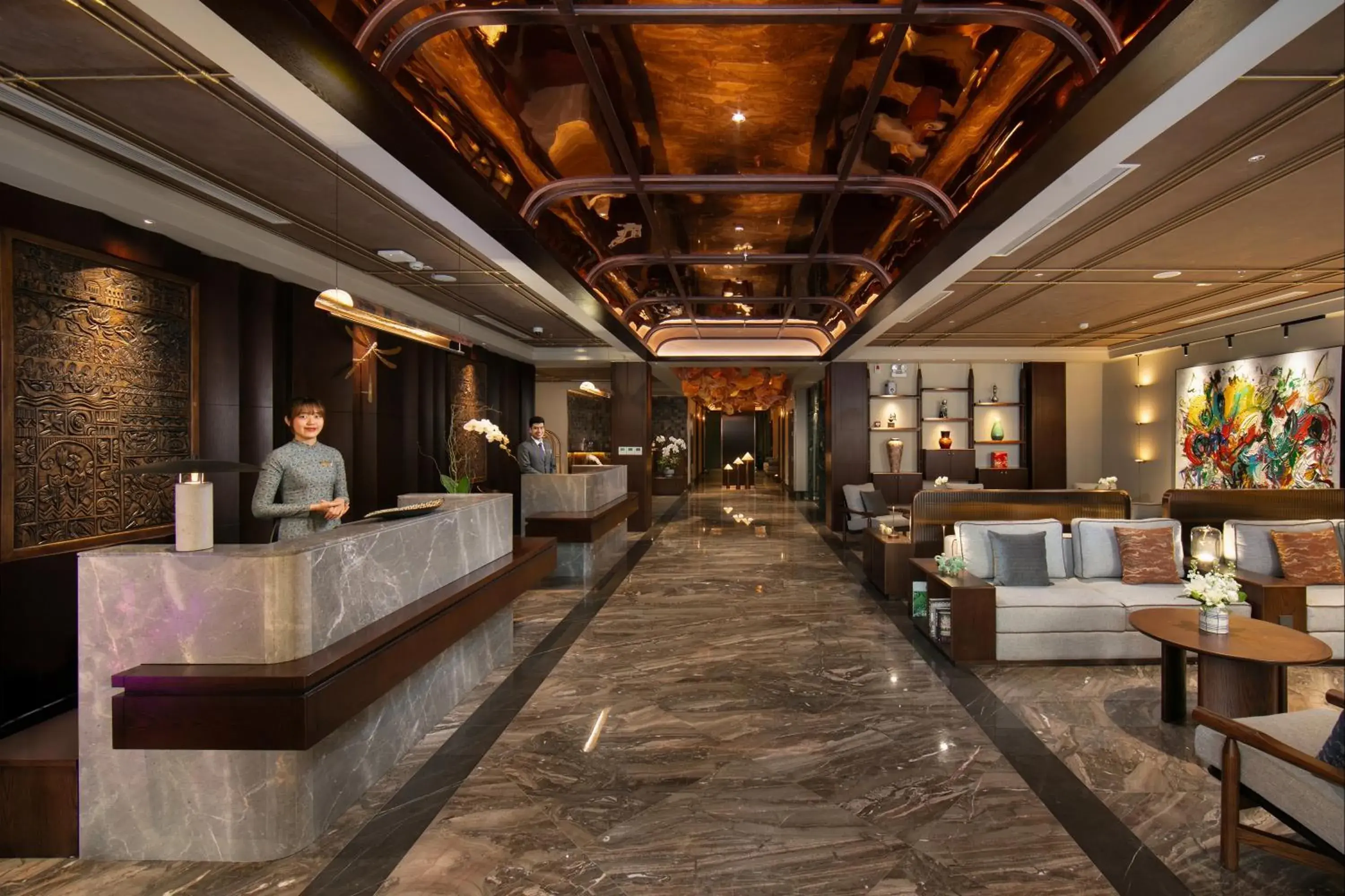 HOTEL de LAGOM HOTEL de LAGOM