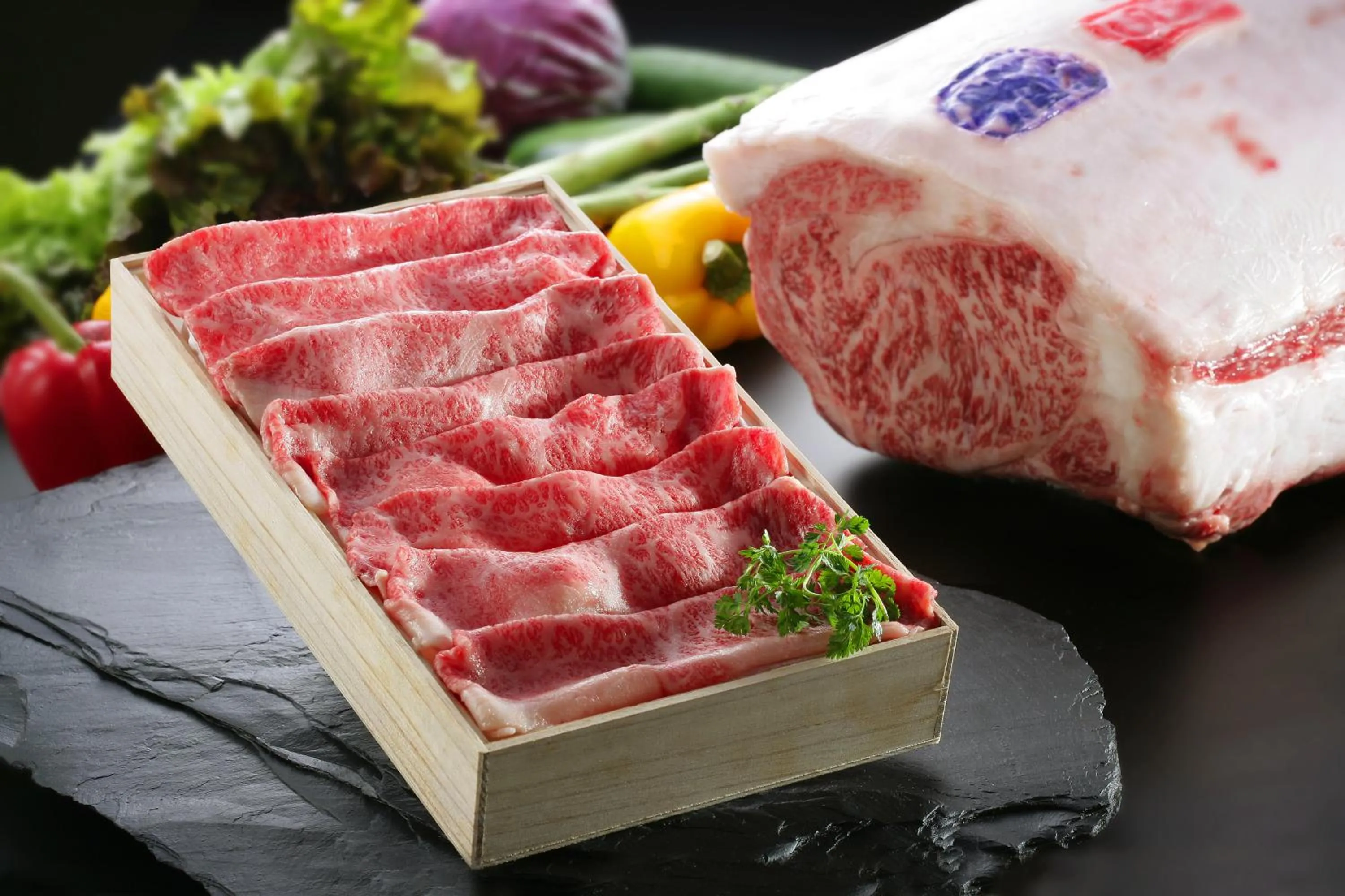 Food and drinks in Hotel Koyo