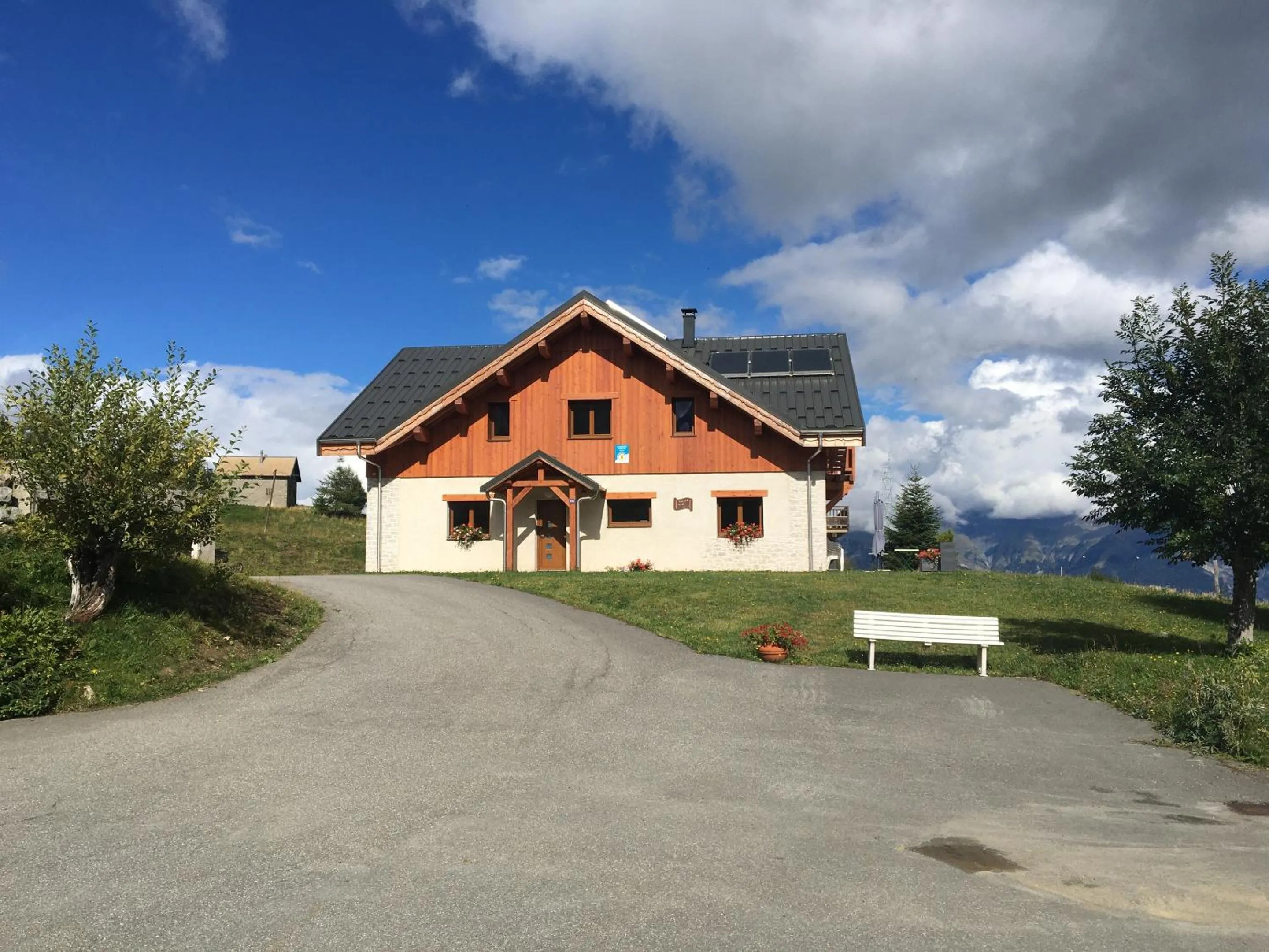 Chalet La Belle Etoile
