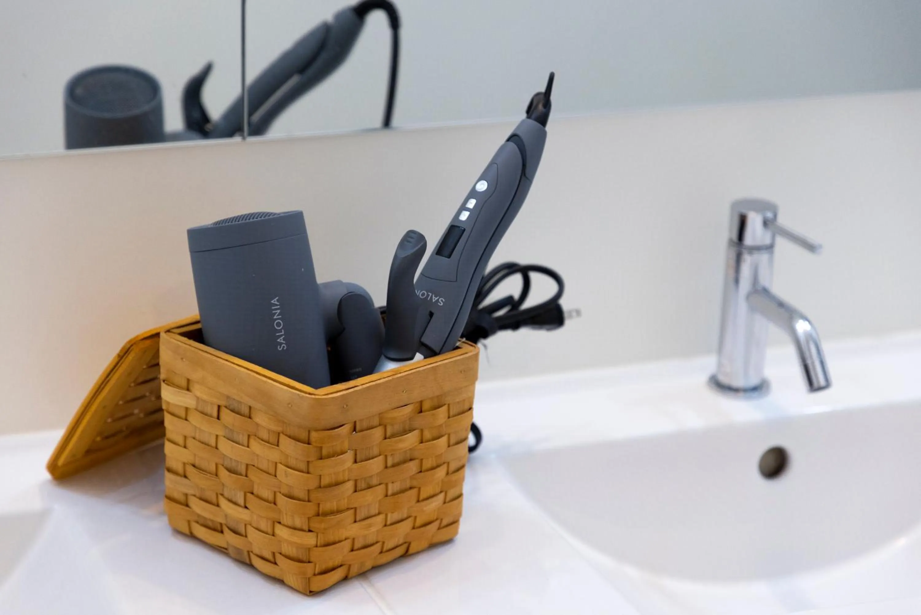 Bathroom in Cafe & Guest House Nagonoya