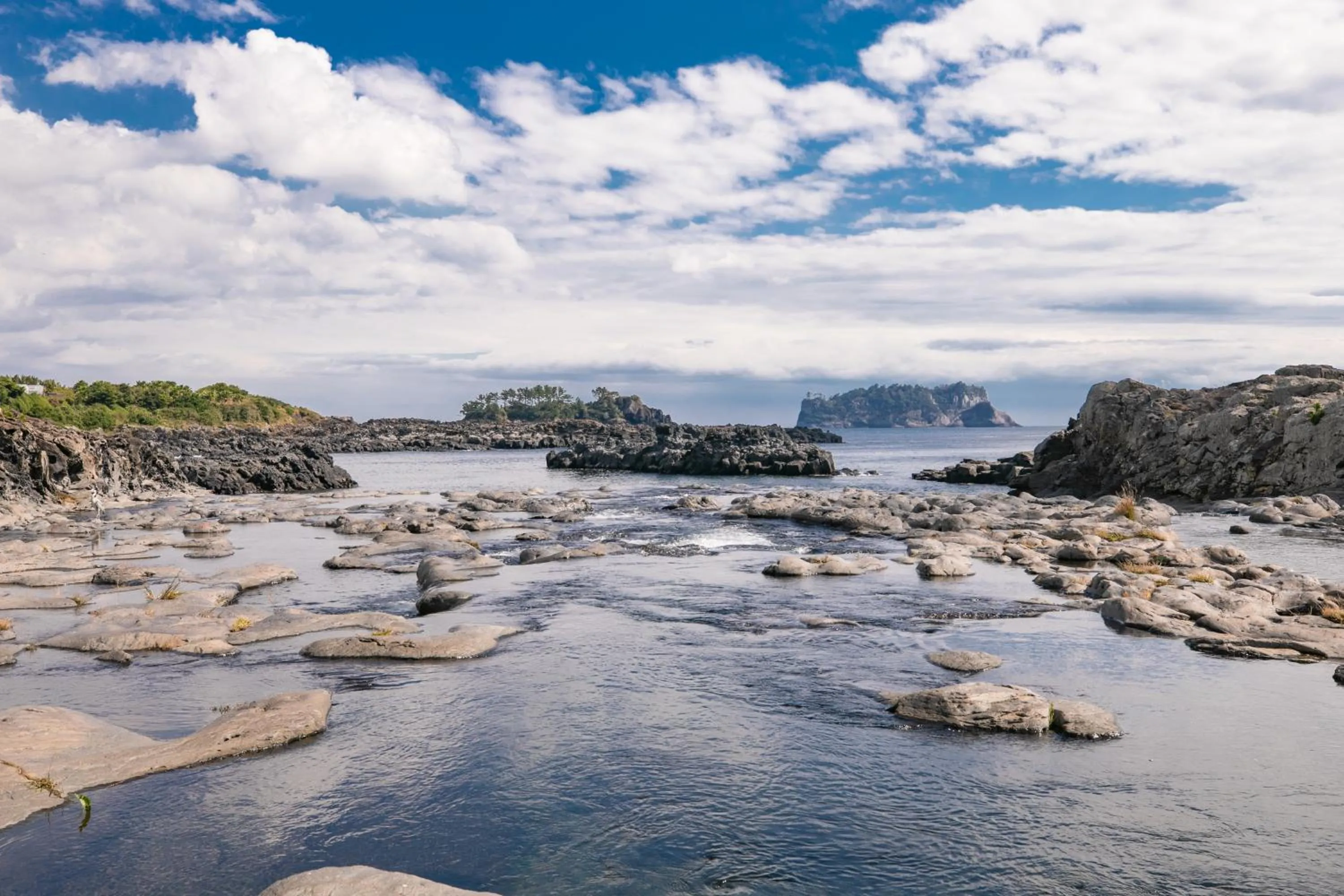Garden in Kensington Resort Seogwipo