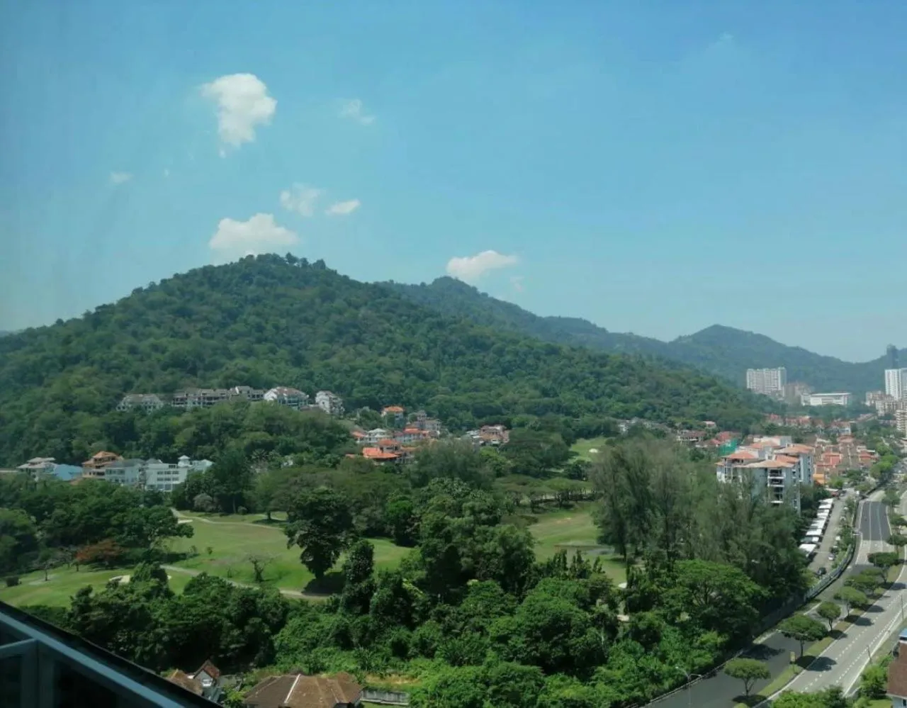 The CEO Executive Suites