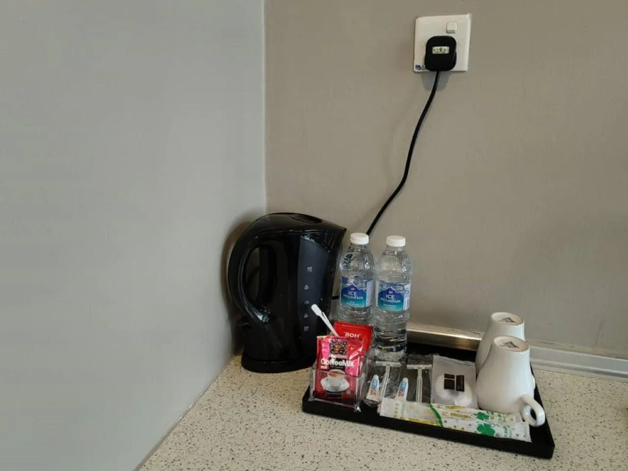 The CEO Executive Suites