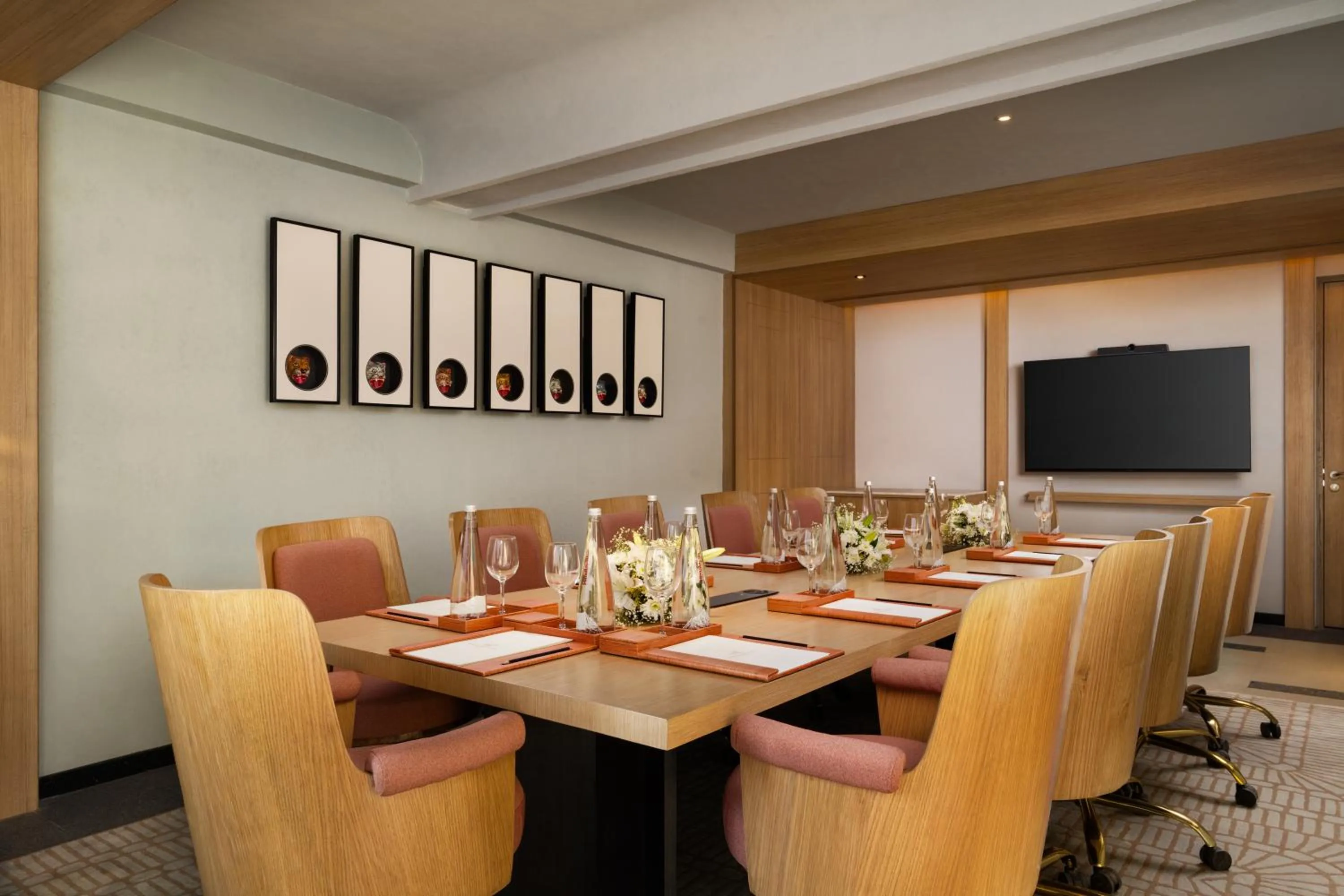 Taj Puri Resort & Spa, Odisha