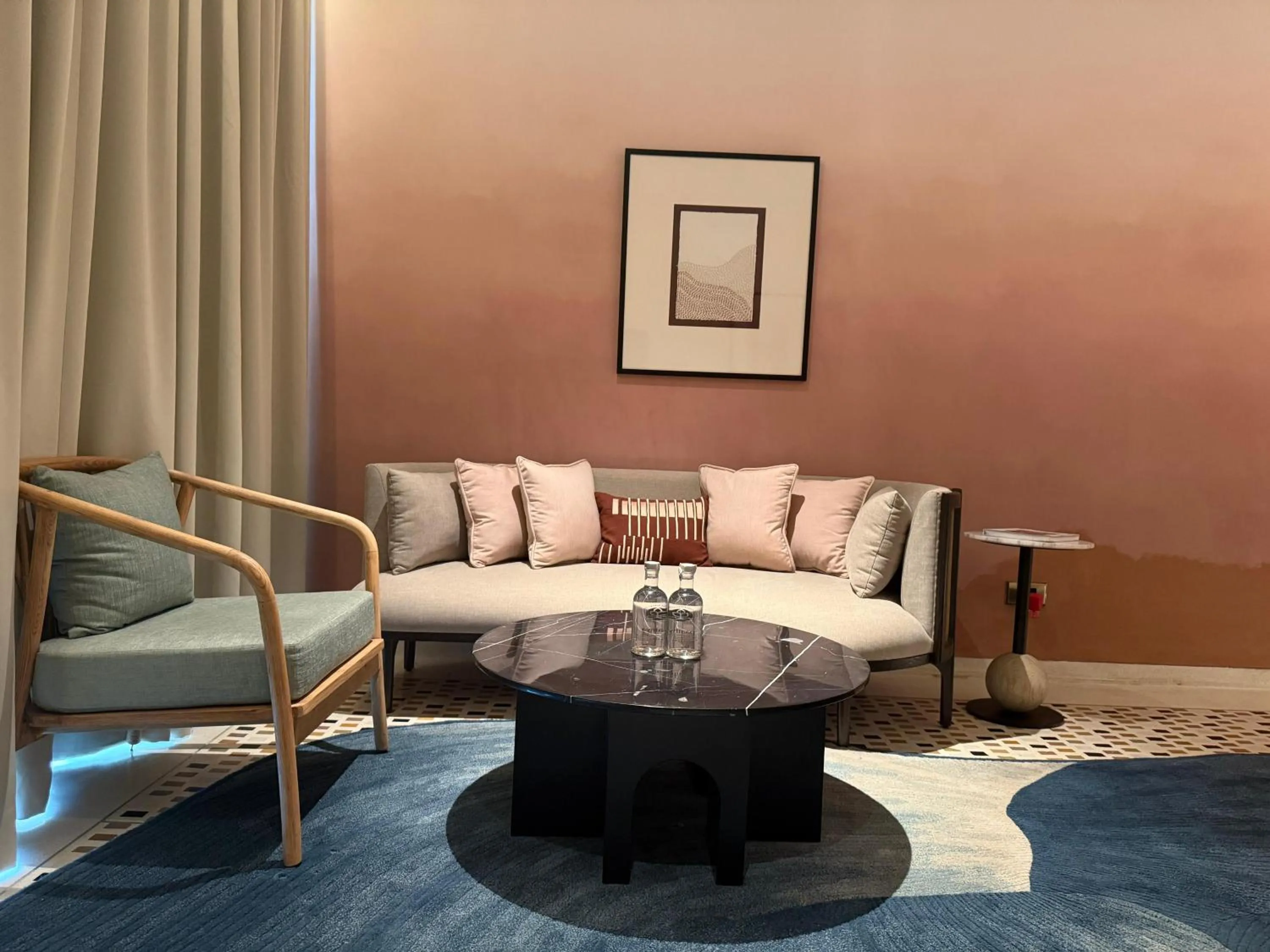 Taj Puri Resort & Spa, Odisha