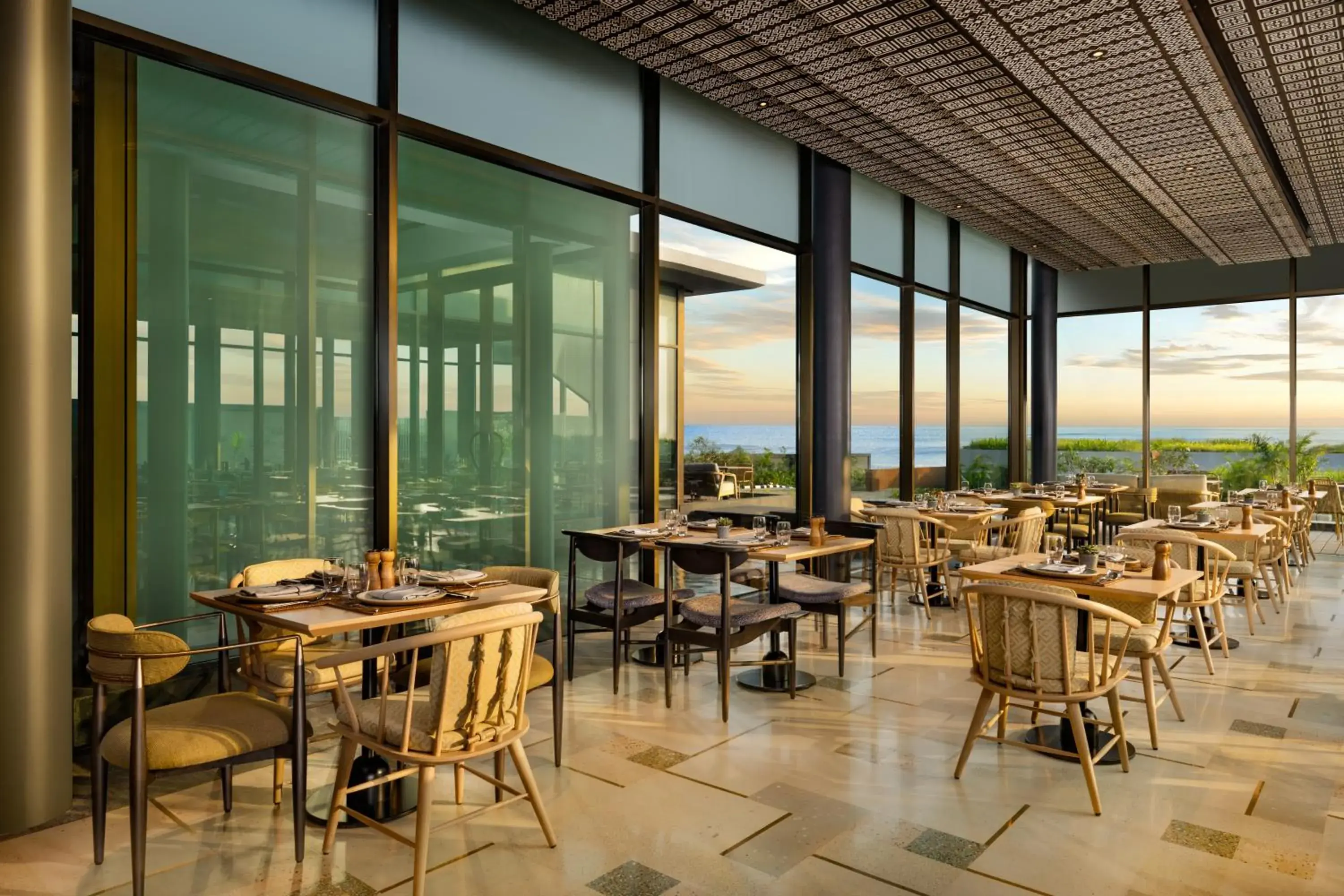 Restaurant/places to eat in Taj Puri Resort & Spa, Odisha Restaurant/places to eat in Taj Puri Resort & Spa, Odisha