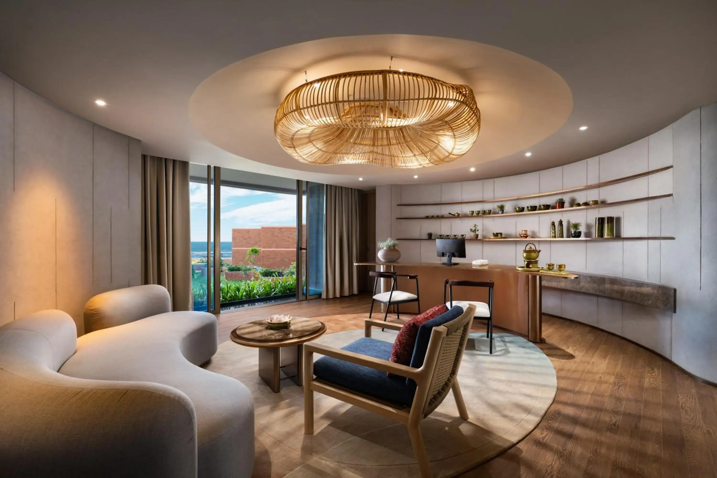 Spa and wellness centre/facilities in Taj Puri Resort & Spa, Odisha Spa and wellness centre/facilities in Taj Puri Resort & Spa, Odisha